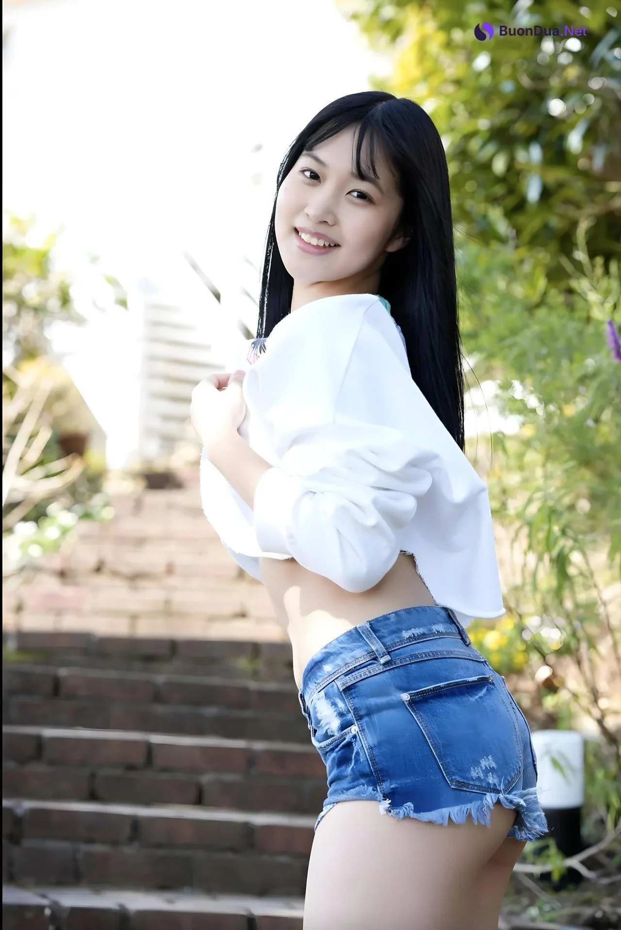 Miyuka Minami 南みゆか, FRIDAYデジタル写真集 「ビキニのシンデレラ」 Set.02 - Photo 4