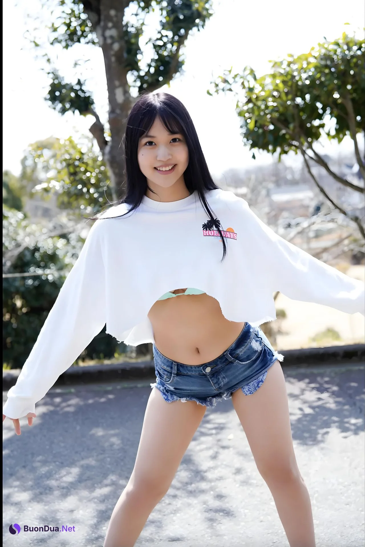 Miyuka Minami 南みゆか, FRIDAYデジタル写真集 「ビキニのシンデレラ」 Set.02 - Photo 5