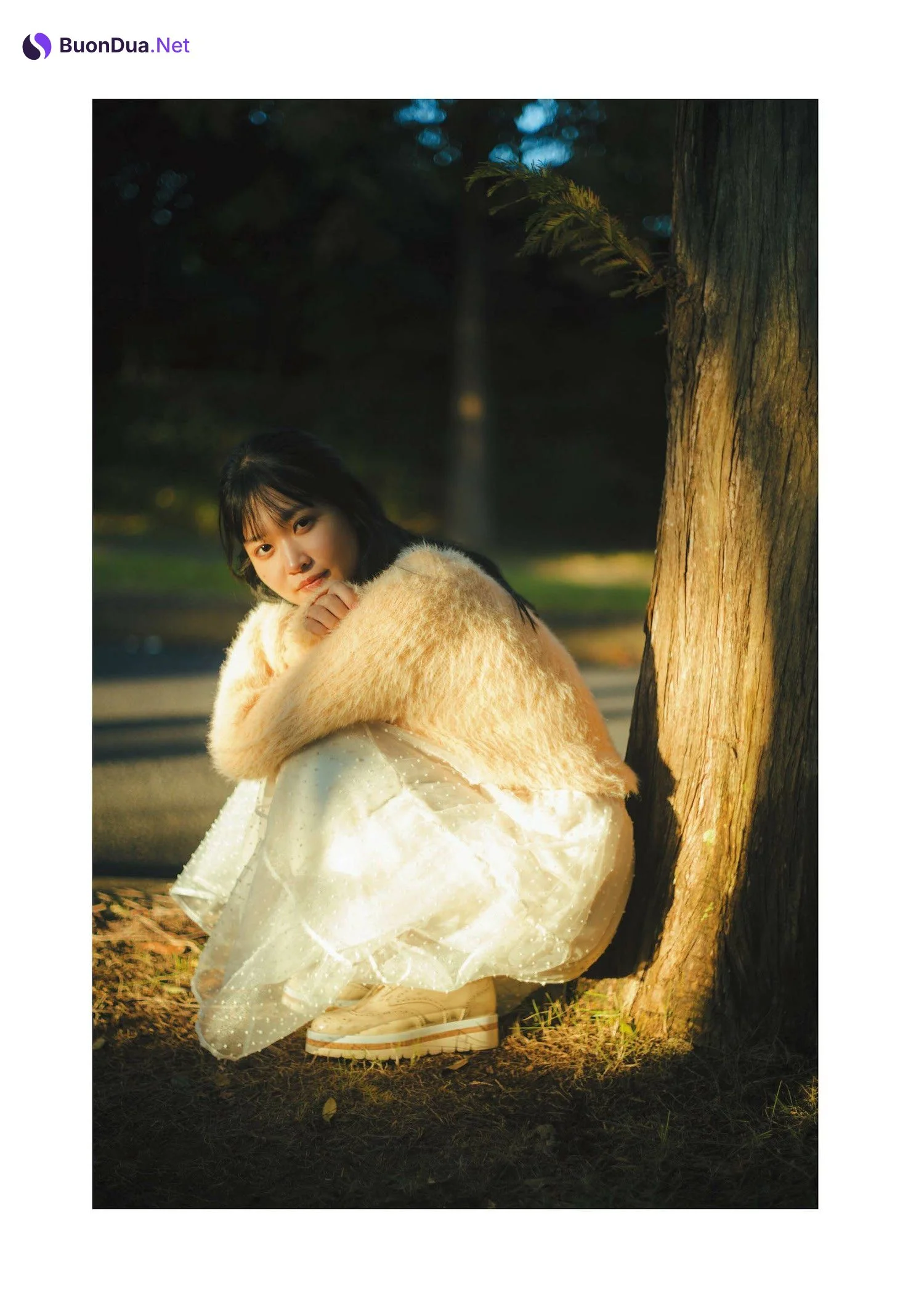 Miyuka Minami 南みゆか, STRiKE！ 8回表 2022.12 - Photo 18