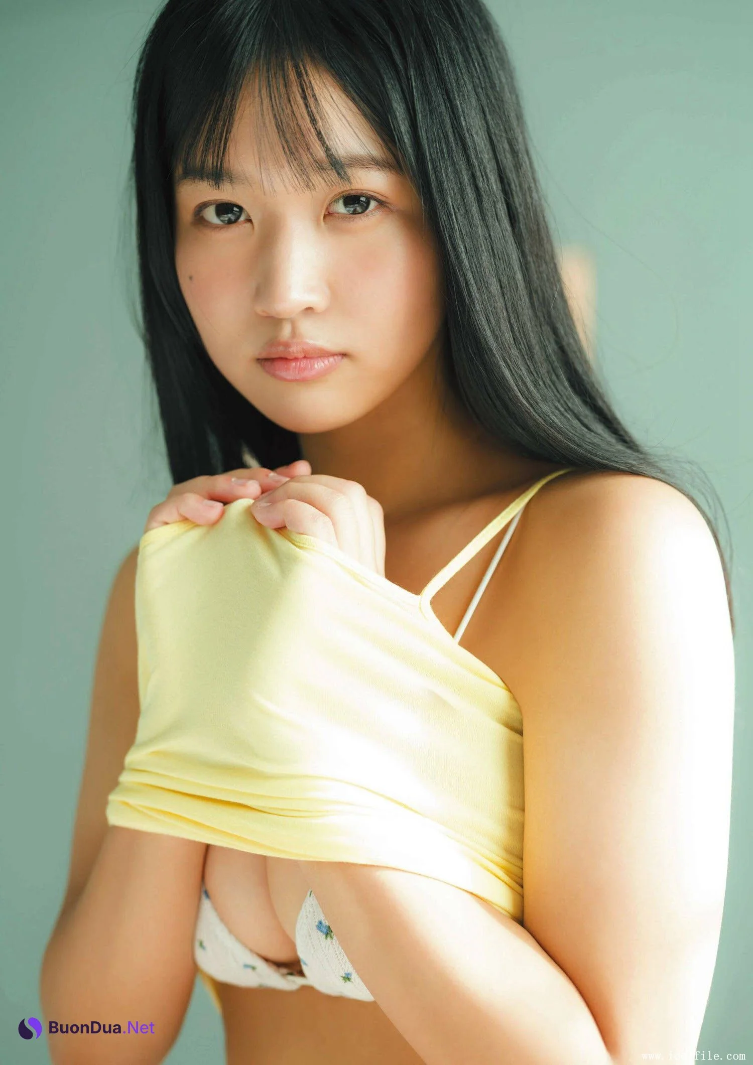 Miyuka Minami 南みゆか, STRiKE！ 8回表 2022.12 - Photo 7