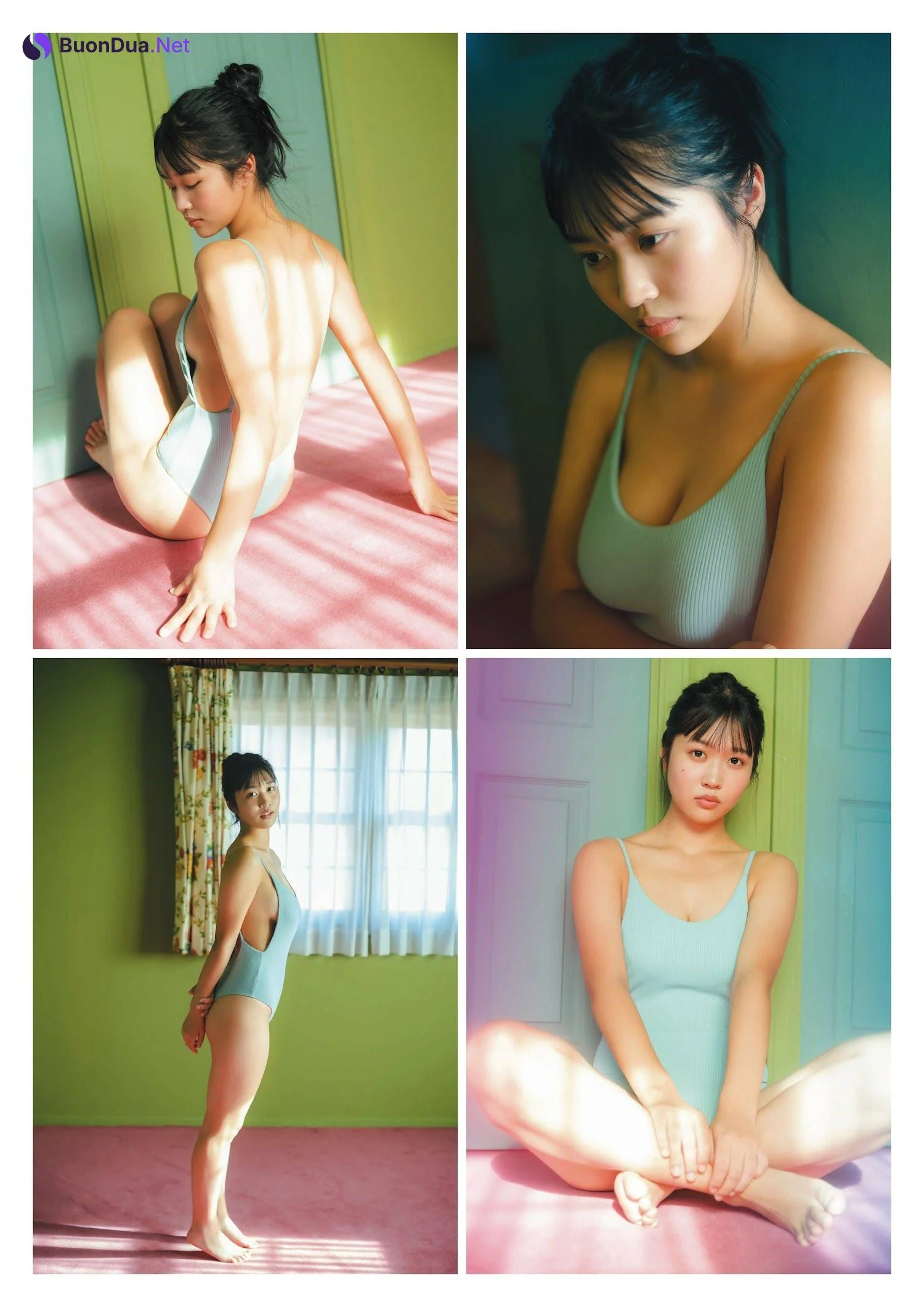 Miyuka Minami 南みゆか, STRIKE！ 8回表 2022.12.16 - Photo 10