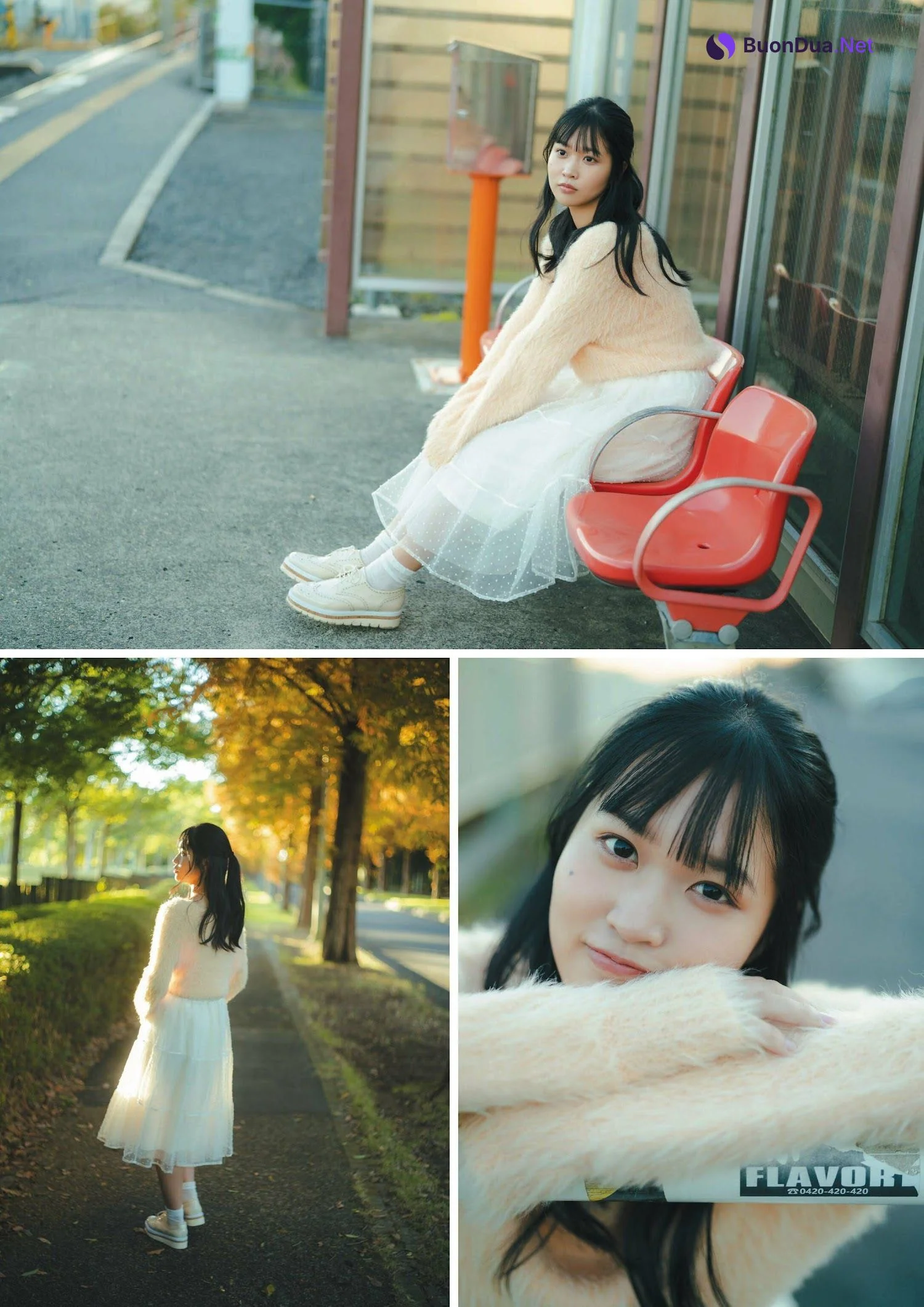 Miyuka Minami 南みゆか, STRIKE！ 8回表 2022.12.16 - Photo 16