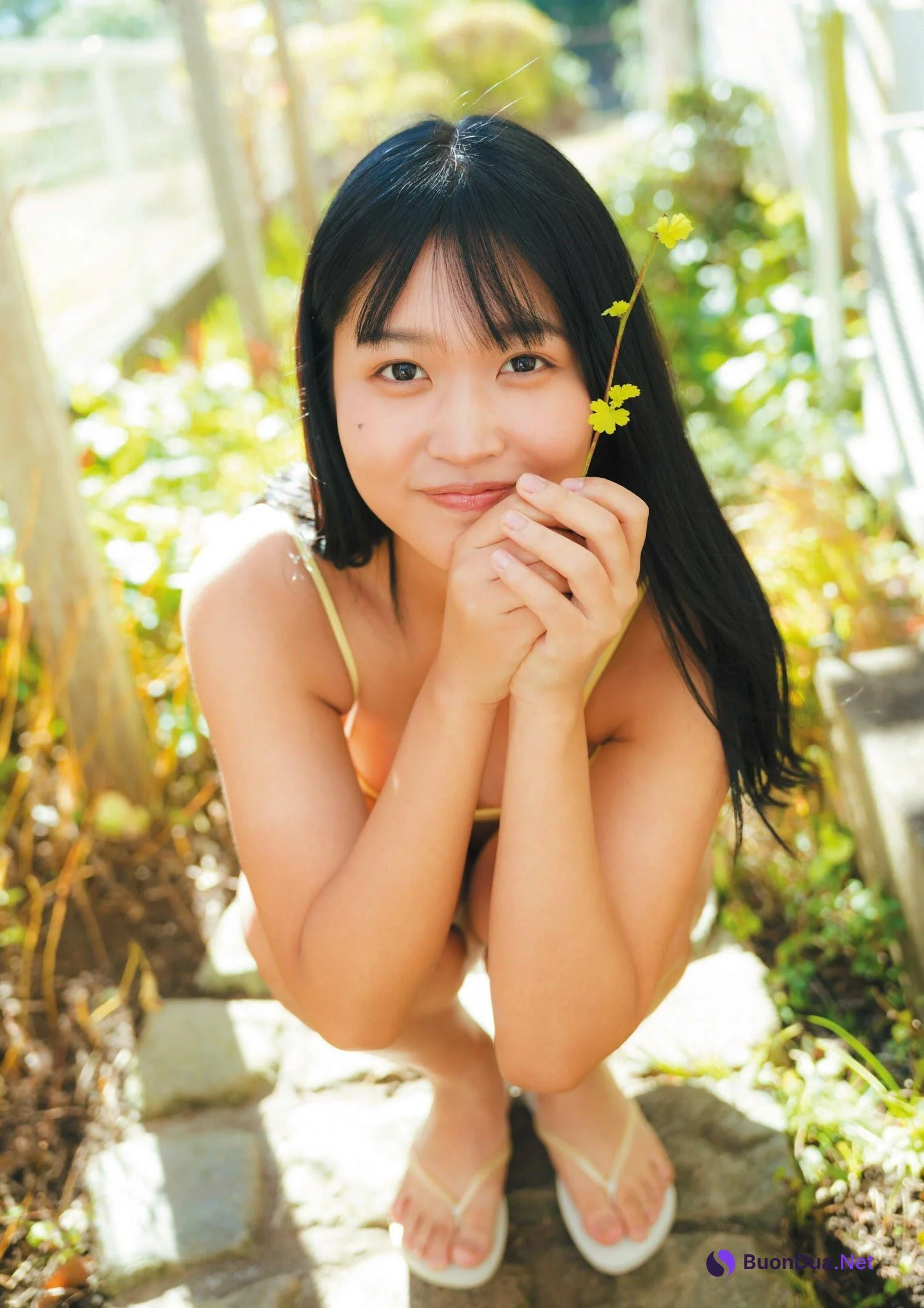 Miyuka Minami 南みゆか, STRIKE！ 8回表 2022.12.16 - Photo 4