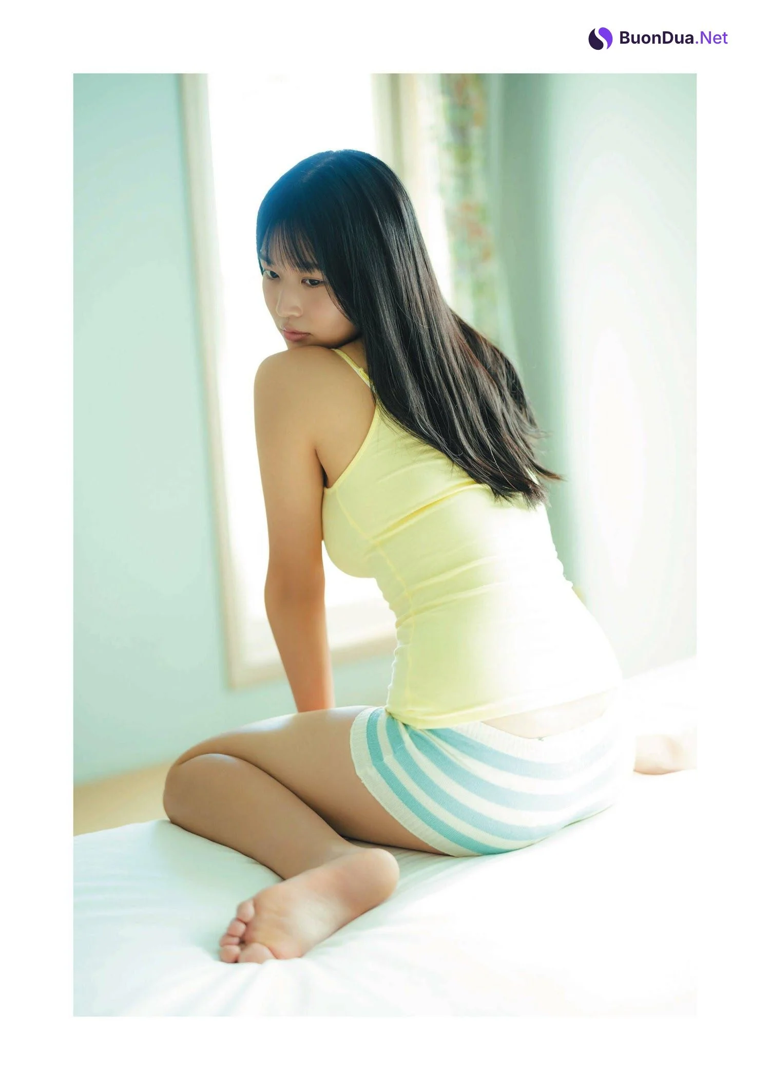 Miyuka Minami 南みゆか, STRIKE！ 8回表 2022.12.16 - Photo 6