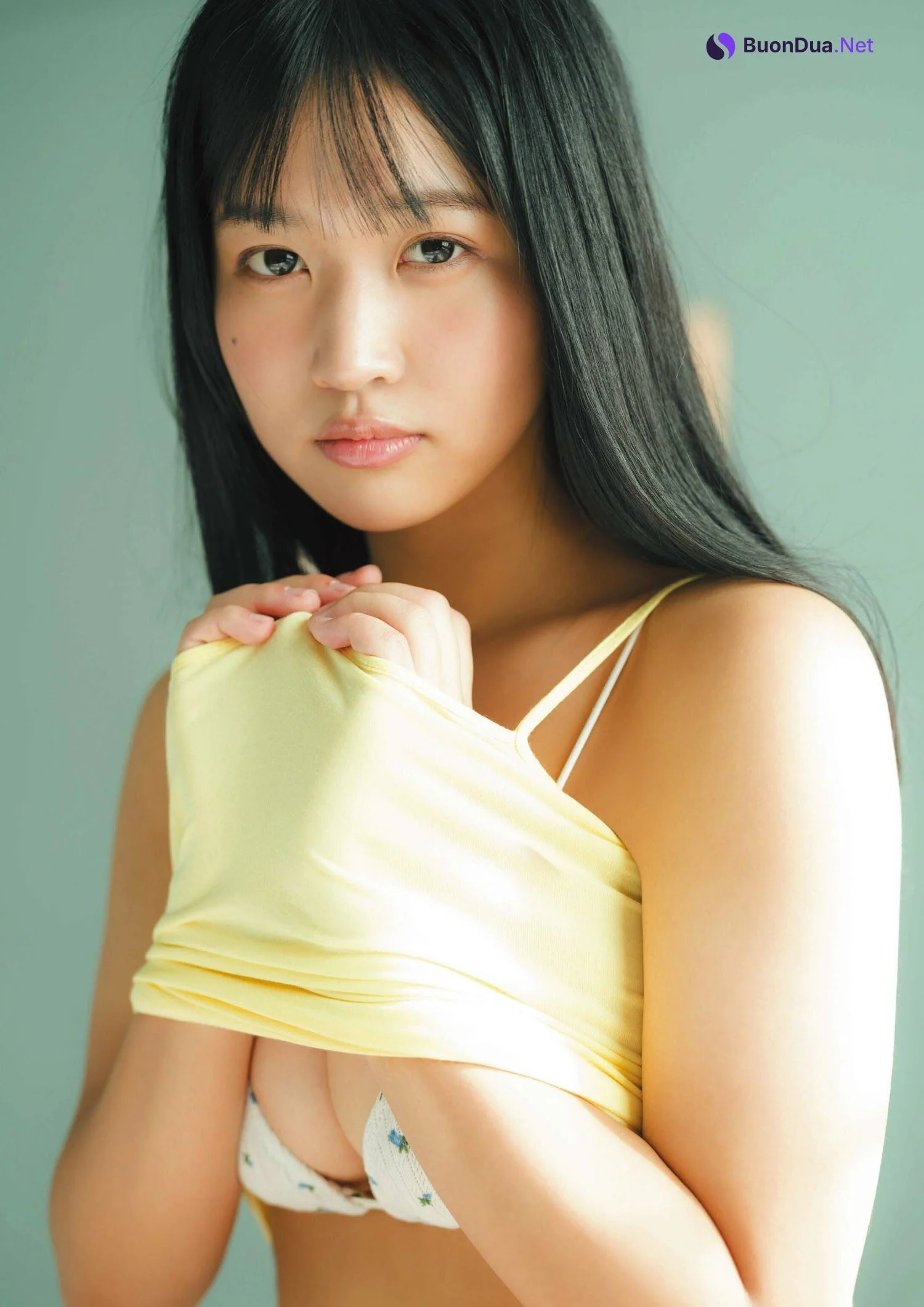 Miyuka Minami 南みゆか, STRIKE！ 8回表 2022.12.16 - Photo 7