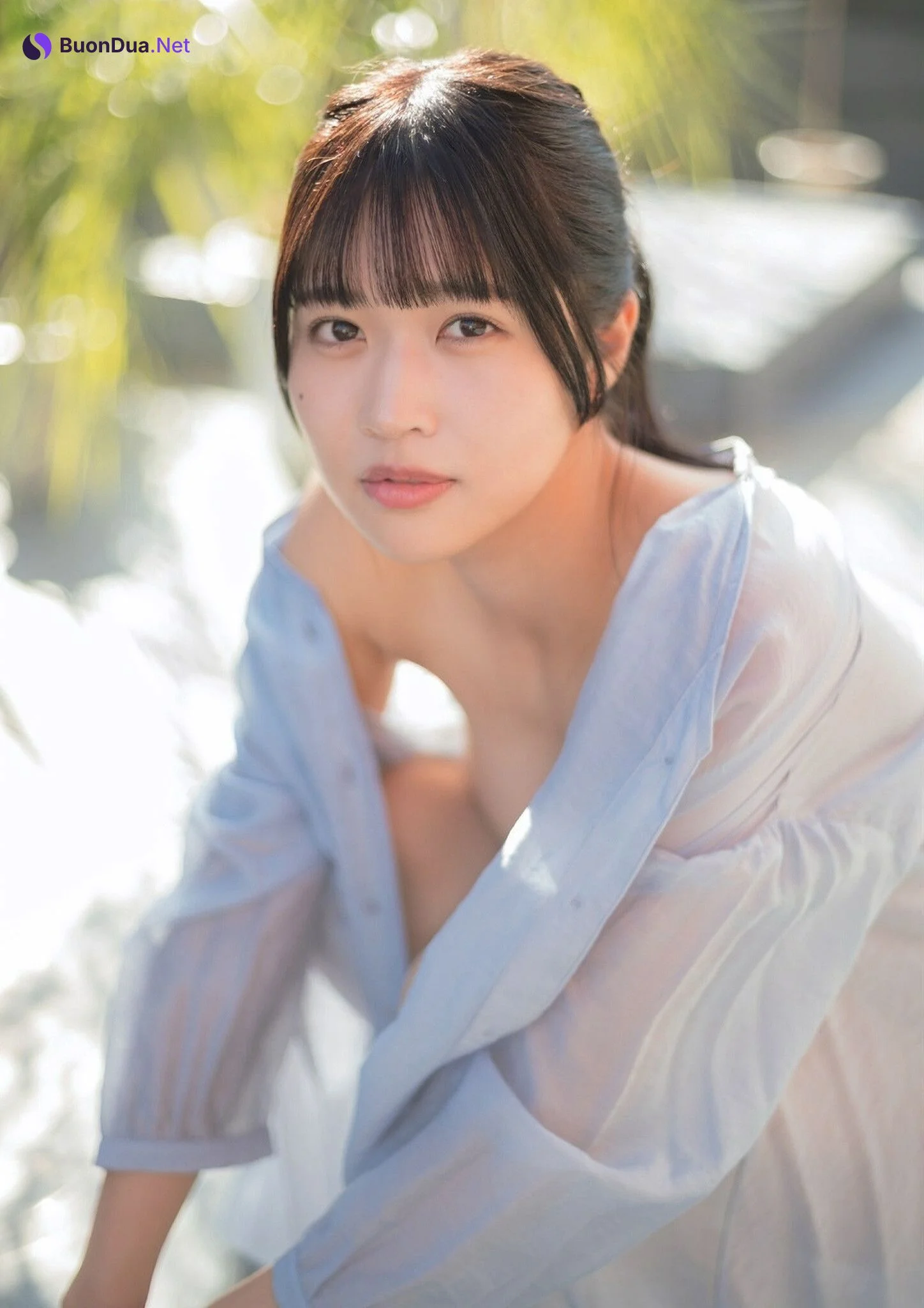 Miyuka Minami 南みゆか, グラビアザテレビジョン Vol.69 - Photo 8