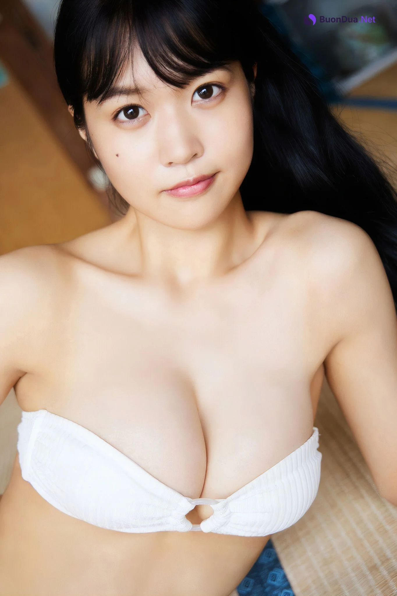 Miyuka Minami 南みゆか, ヤンマガWeb グラビアちゃんはバズりたい - Photo 10