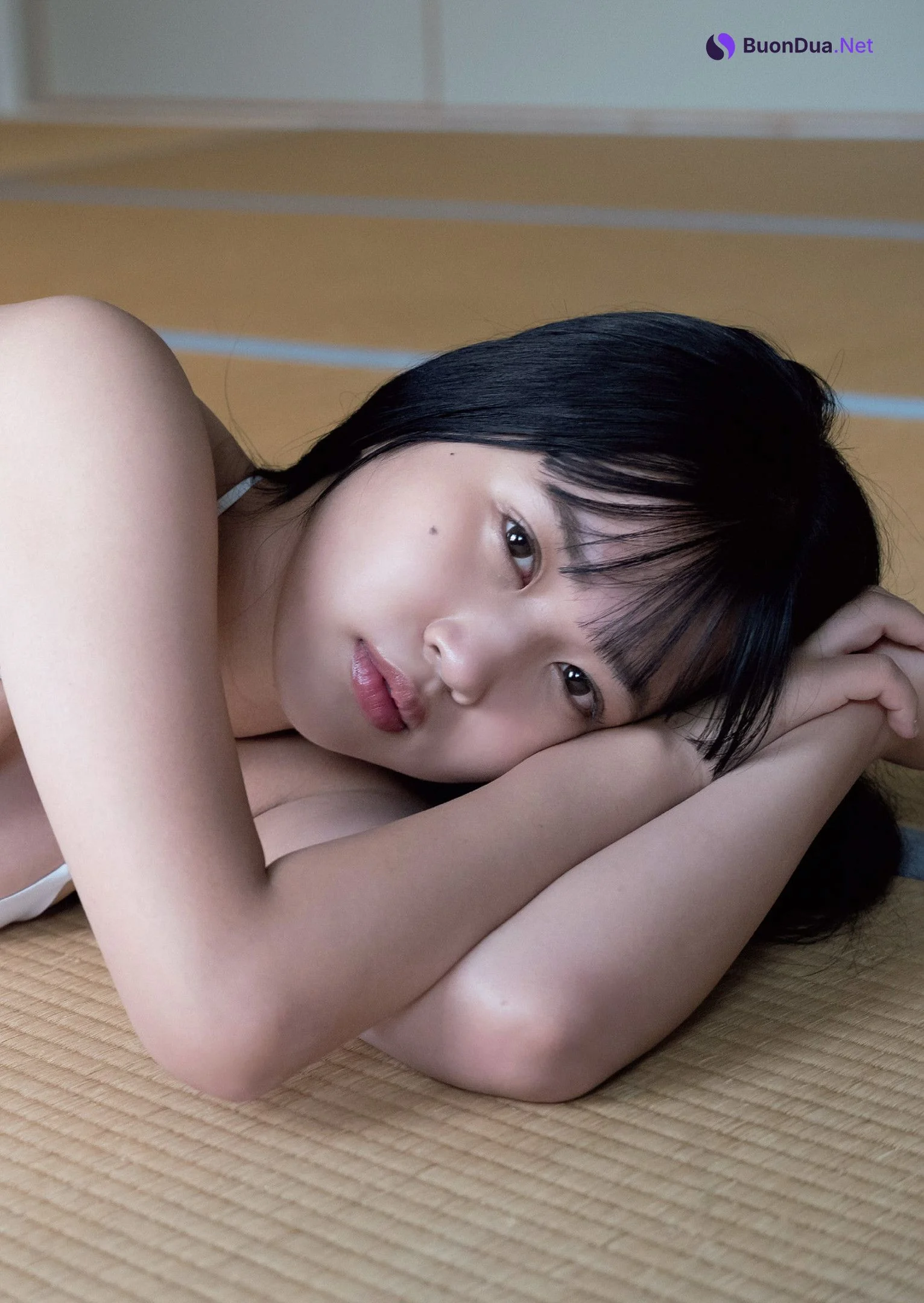 Miyuka Minami 南みゆか, Weekly Playboy 2022 No.32 (週刊プレイボーイ 2022年32号) - Photo 11