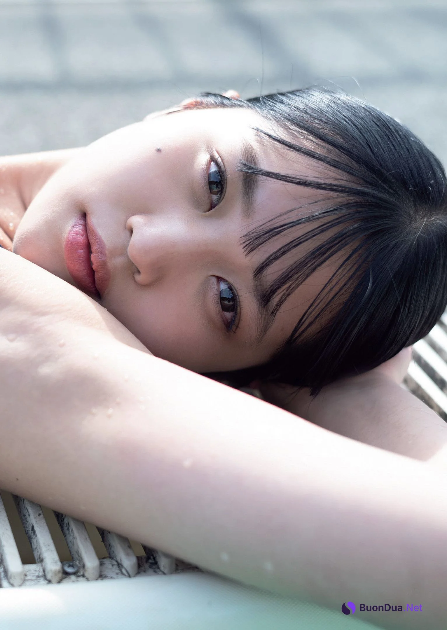 Miyuka Minami 南みゆか, Weekly Playboy 2022 No.32 (週刊プレイボーイ 2022年32号) - Photo 17