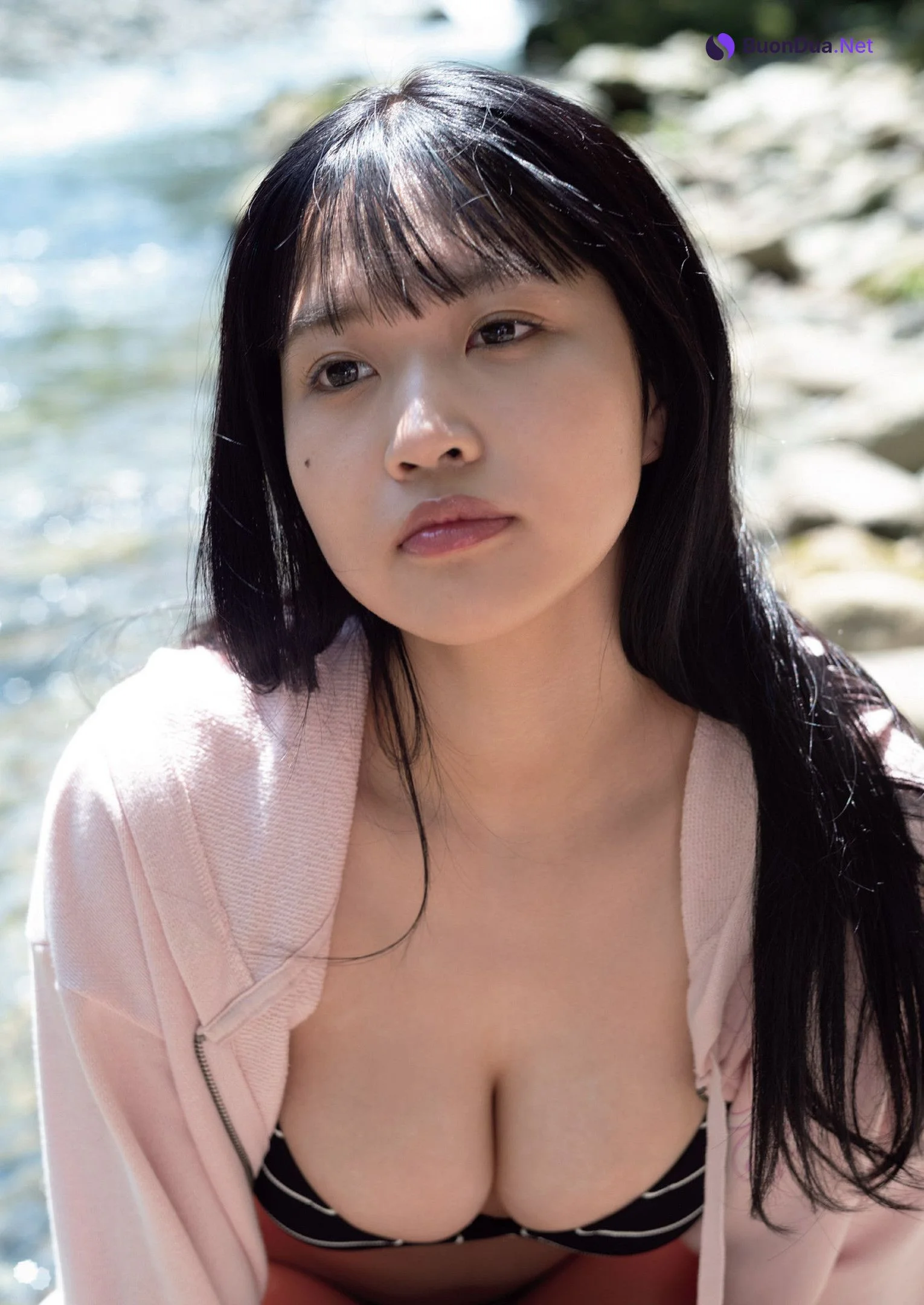 Miyuka Minami 南みゆか, Weekly Playboy 2022 No.32 (週刊プレイボーイ 2022年32号) - Photo 3