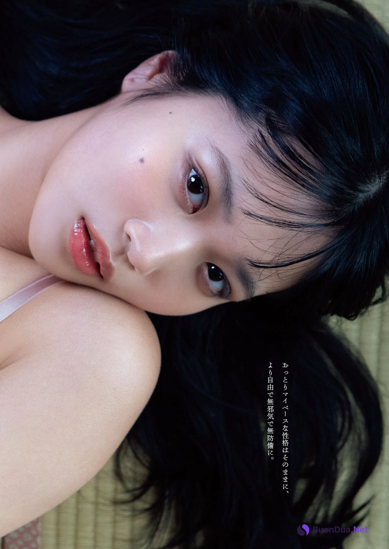 Miyuka Minami 南みゆか, Weekly Playboy 2023 No.16-17 (週刊プレイボーイ 2023年16-17号) - Photo 6
