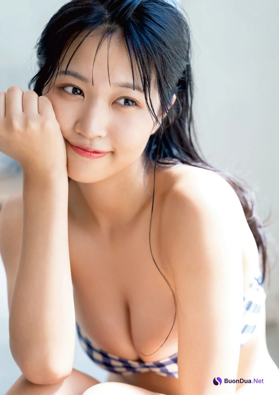 Miyuka Minami 南みゆか, Young Animal 2023 No.20 (ヤングアニマル 2023年20号) - รูปภาพ 6