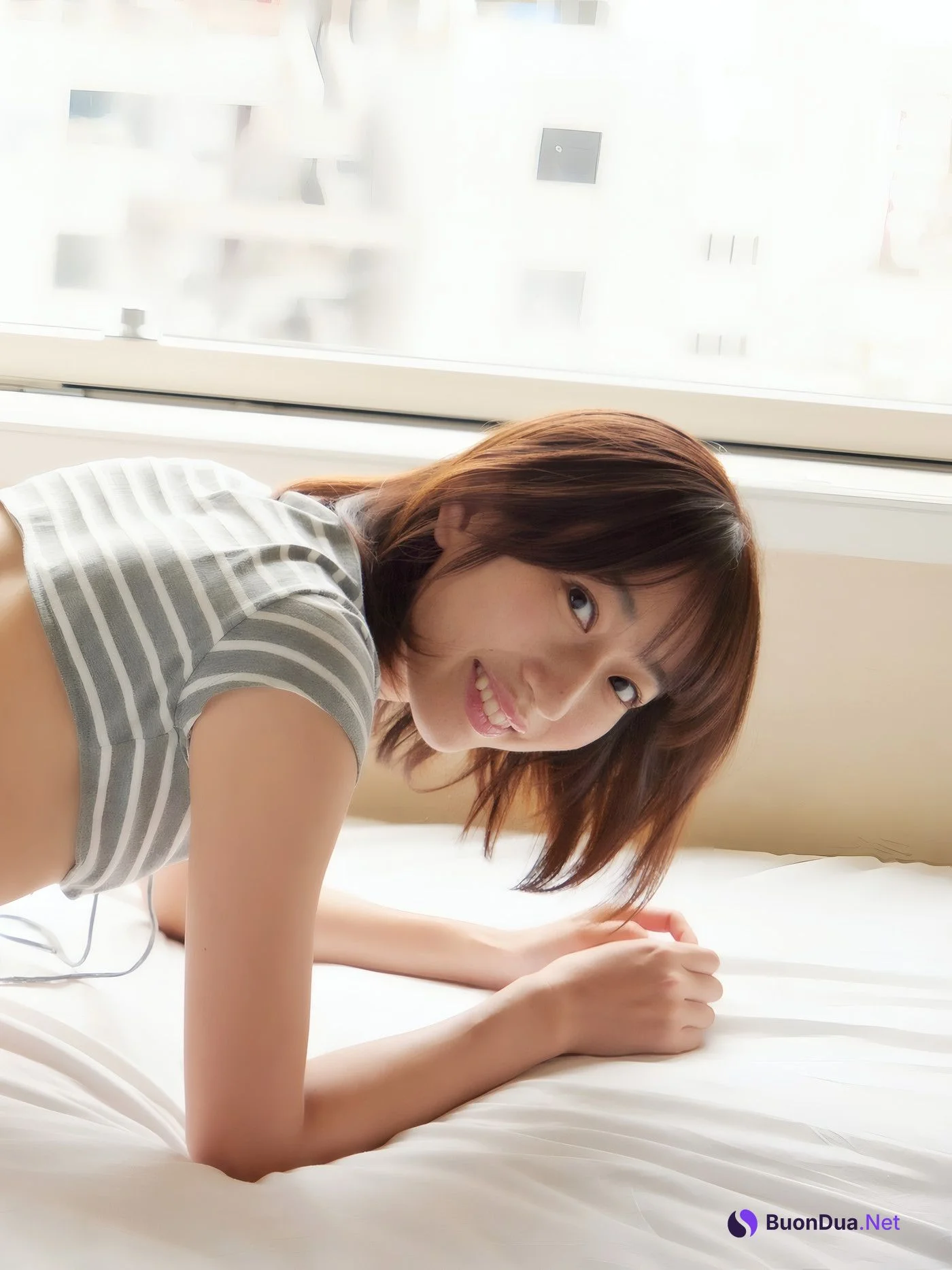 Miyuki Hayakawa 早川みゆき, アイドルワン I-One サンプル版 二度目の恋のはじめかた - Photo 12