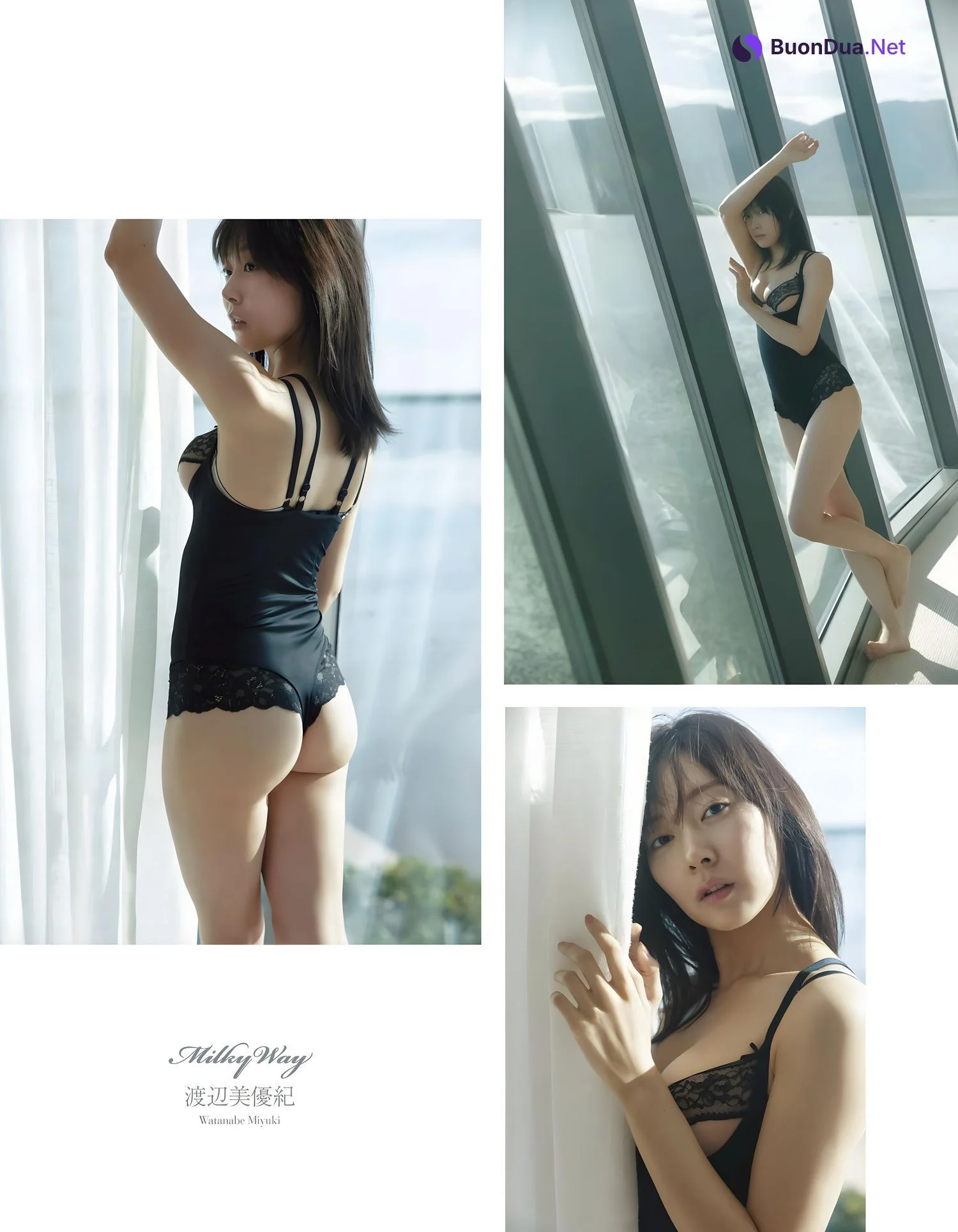 Miyuki Watanabe 渡辺美優紀, Shukan Taishu 2023.12.04 (週刊大衆 2023年12月4日号) - Photo 3