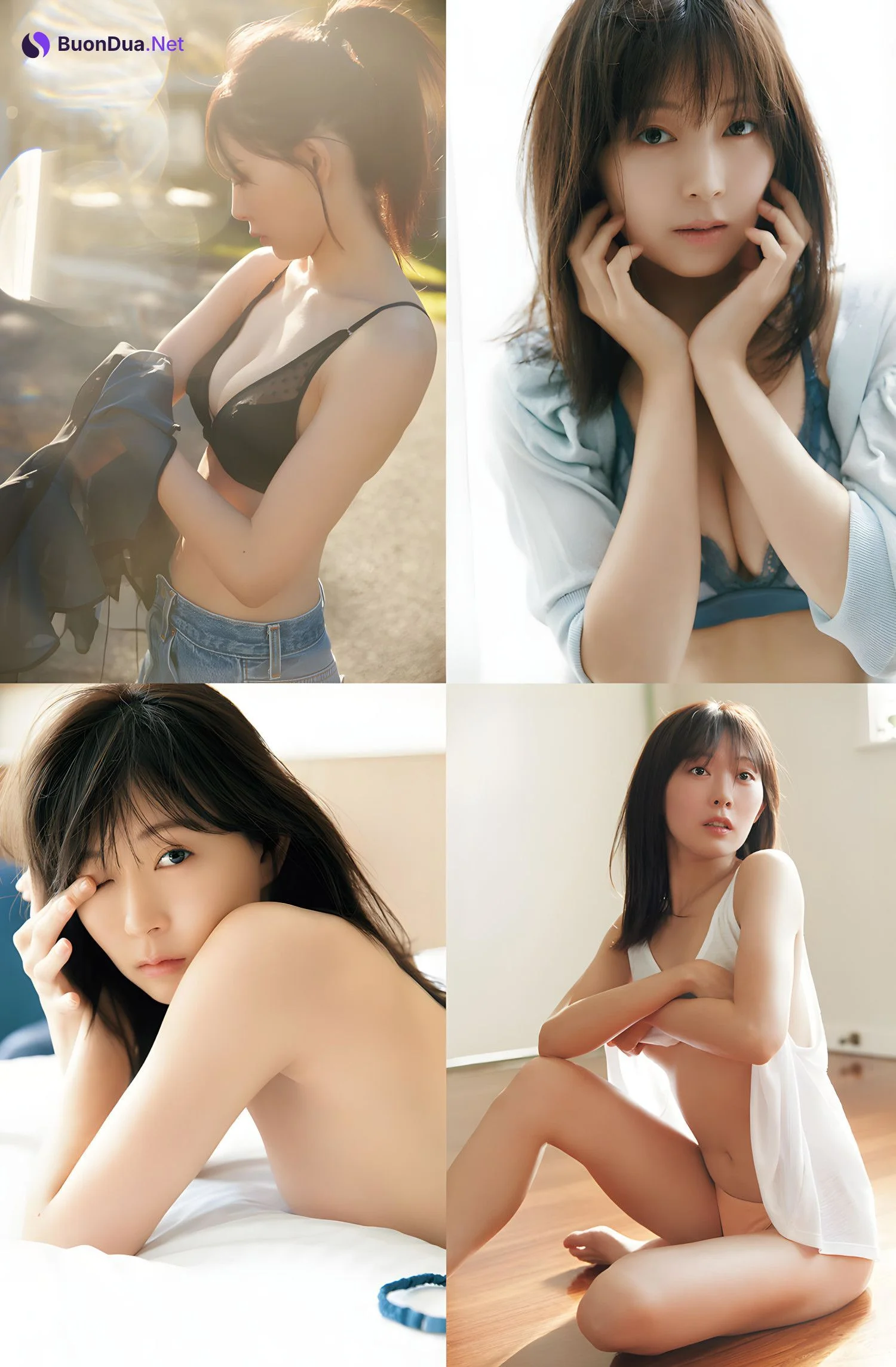 Miyuki Watanabe 渡辺美優紀, Shukan Taishu 2023.12.04 (週刊大衆 2023年12月4日号) - Photo 6
