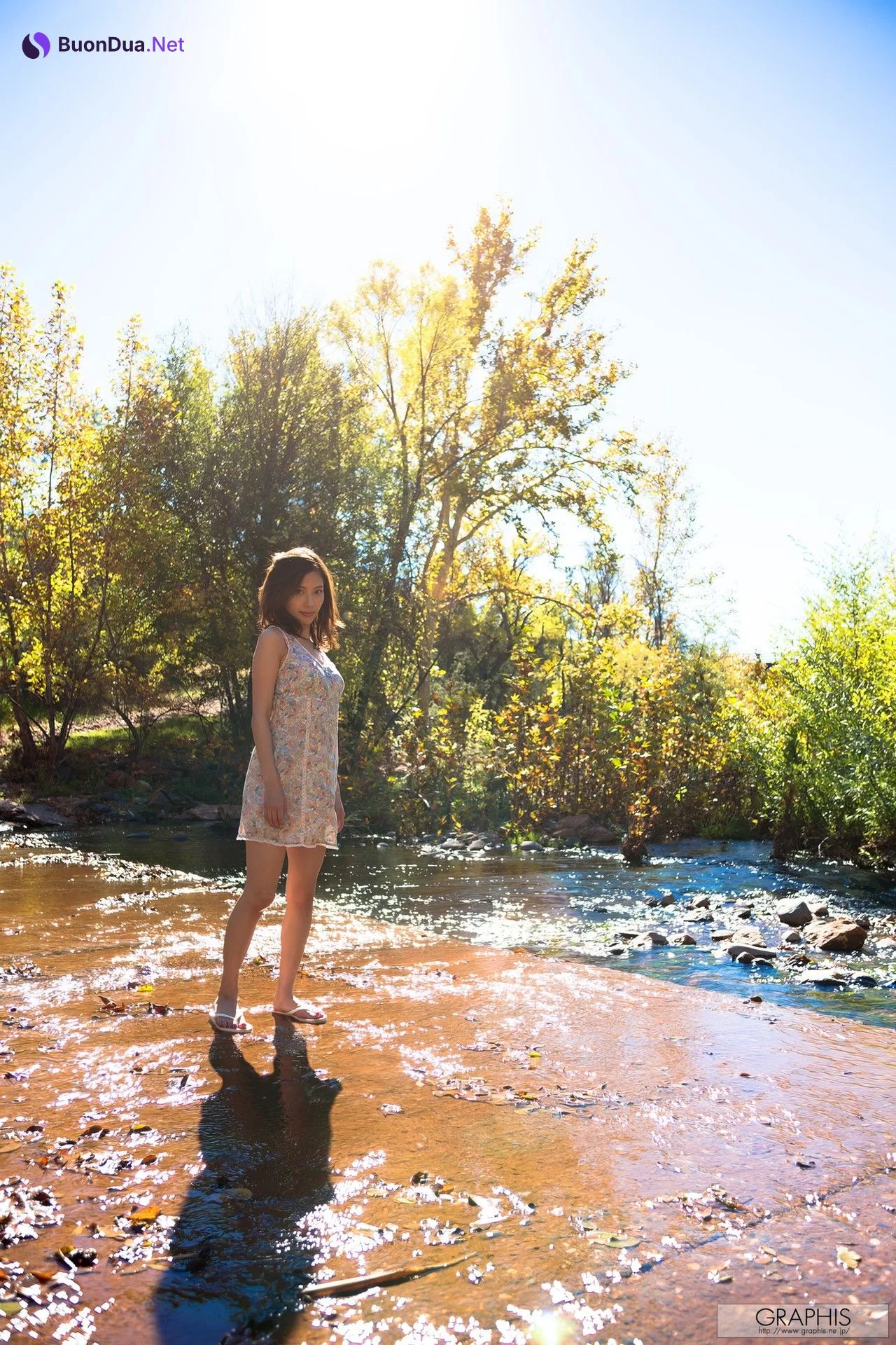 Miyuki Yokoyama 横山美雪, Graphis Winter Special 「Snow Globe」 Set.01 - Photo 15