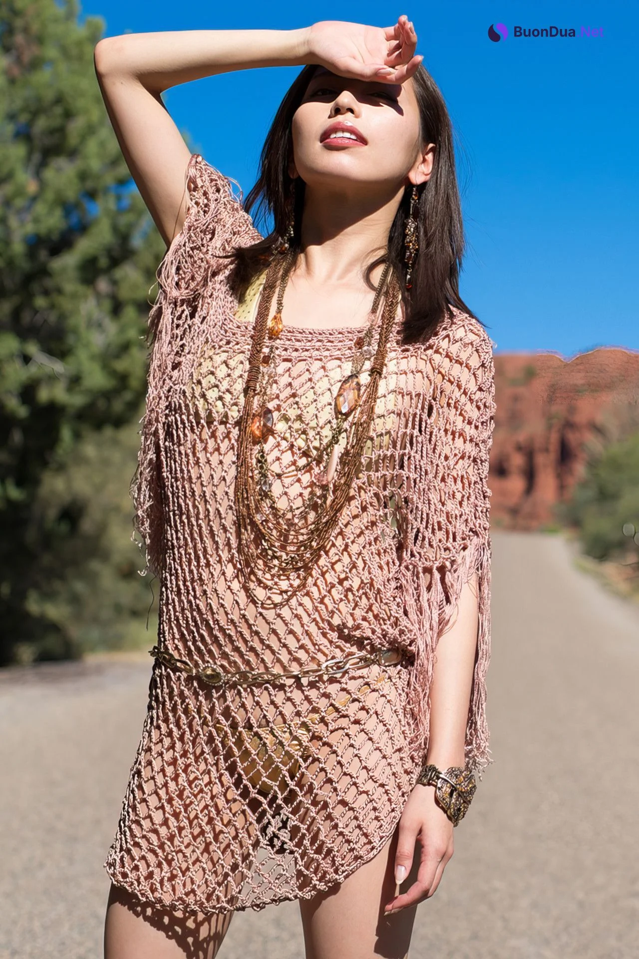 Miyuki Yokoyama 横山美雪, Graphis Winter Special 「Snow Globe」 Set.01 - Photo 4