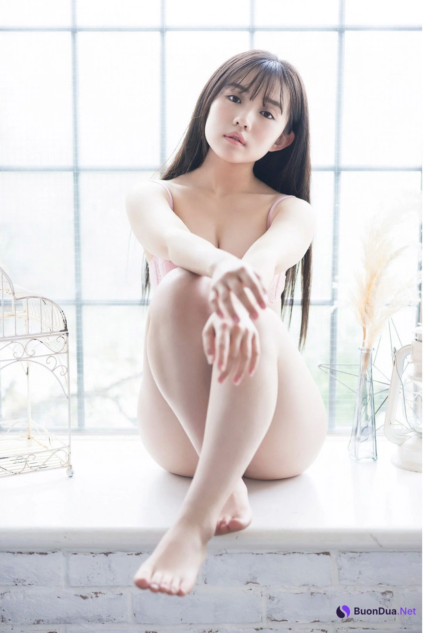 Miyuu Ohzono 大園みゆう, FLASH 2024.07.09 (フラッシュ 2024年7月9日号) - Photo 13