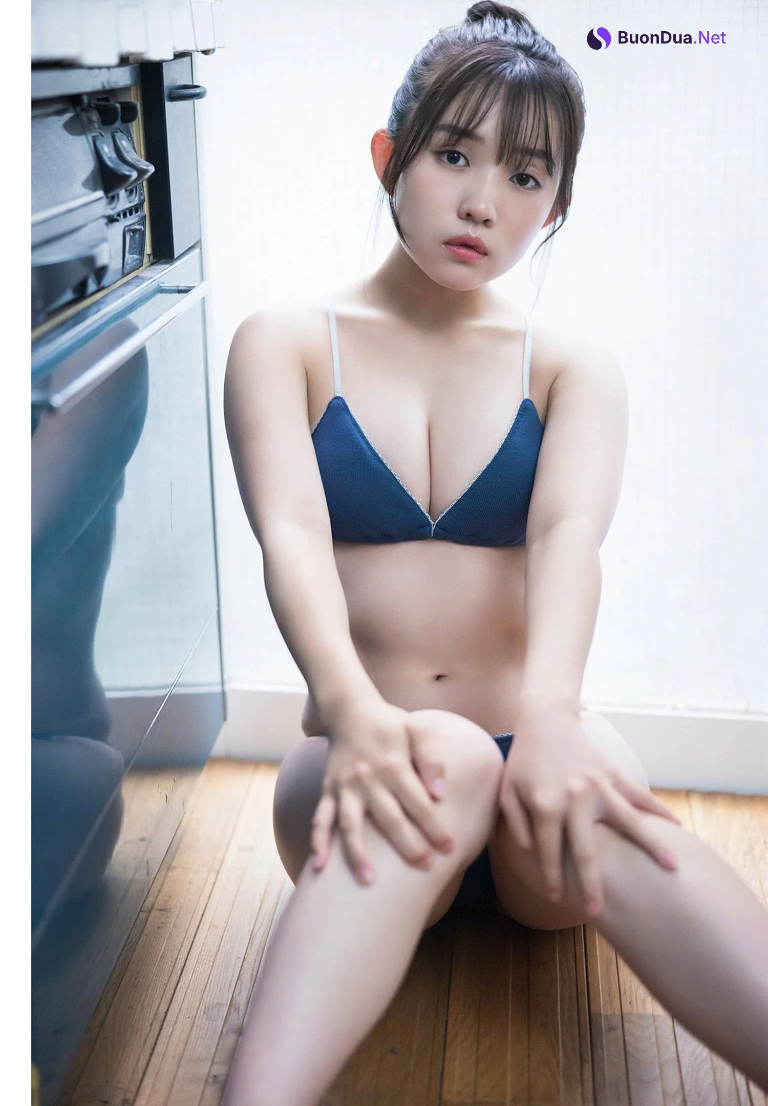 Miyuu Ohzono 大園みゆう, FLASH 2024.07.09 (フラッシュ 2024年7月9日号) - Photo 20