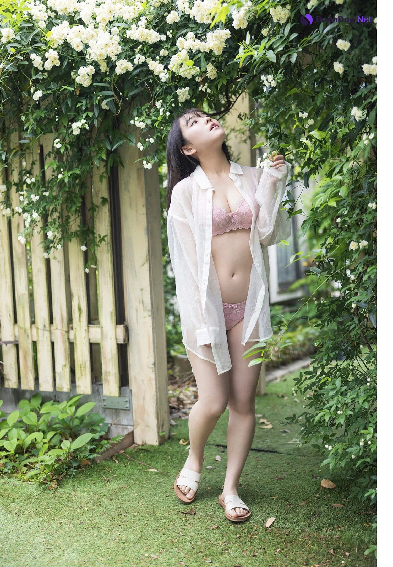 Miyuu Ohzono 大園みゆう, FLASH 2024.07.09 (フラッシュ 2024年7月9日号) - Photo 8