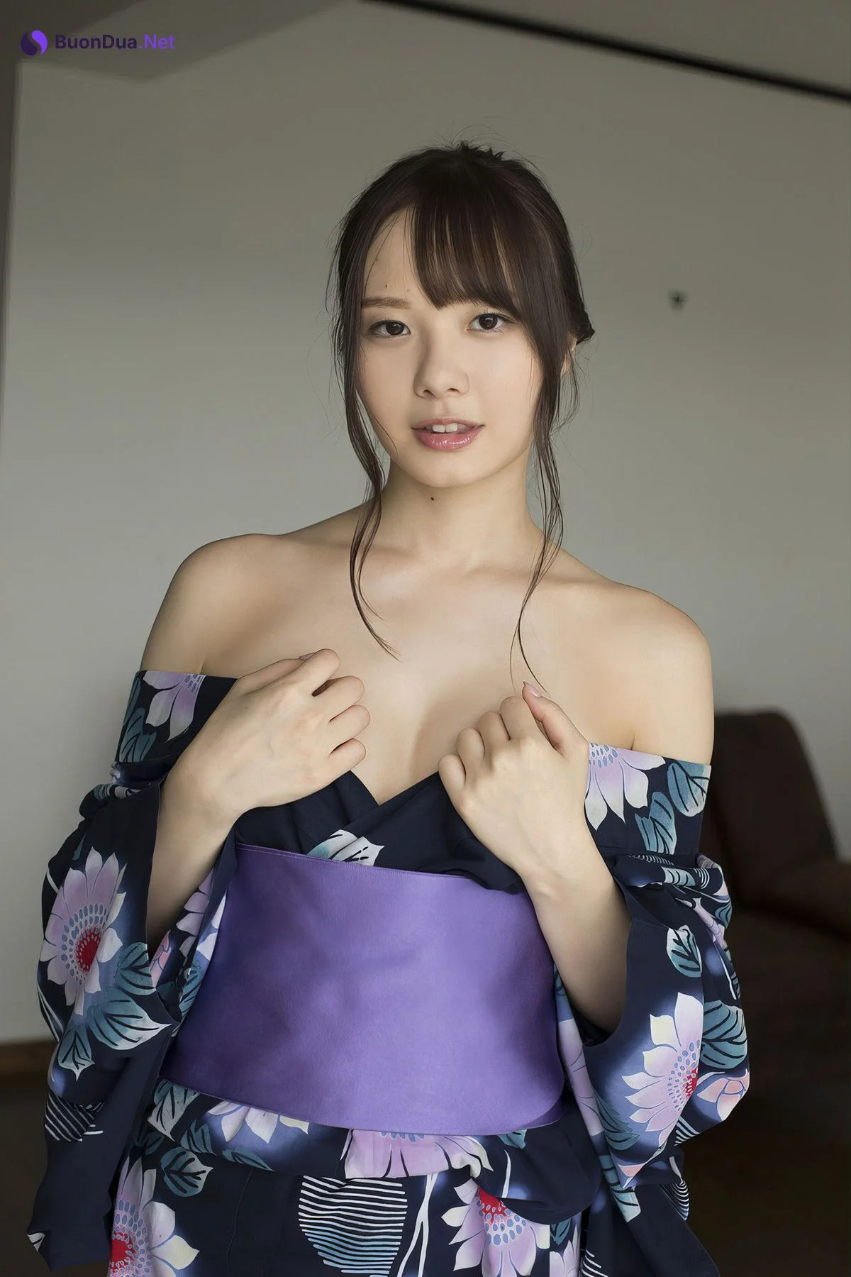 Miyuu Sano 佐野水柚, Bamboo e-Book [みゆうに恋して] Set.01 - 사진 18
