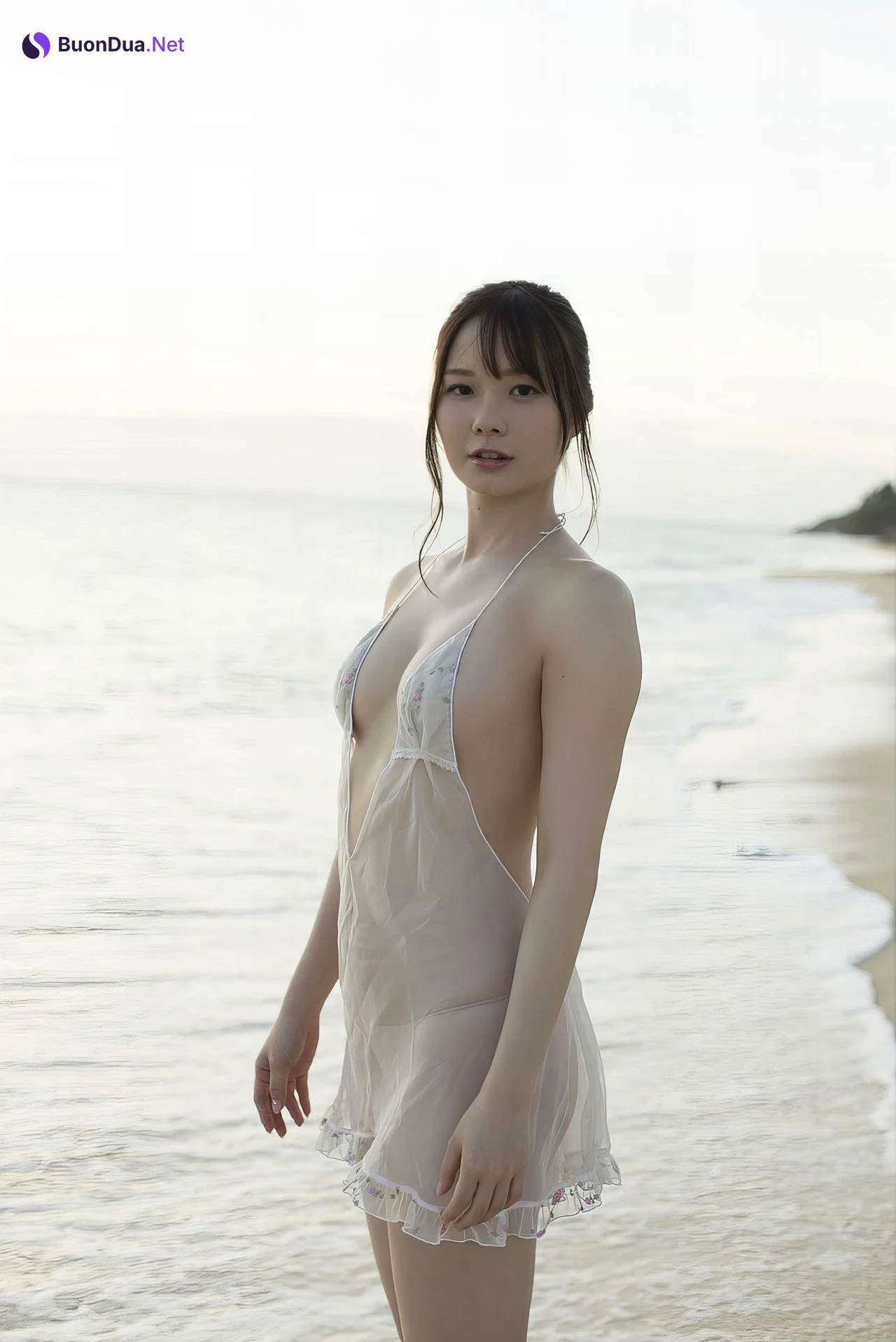 Miyuu Sano 佐野水柚, Bamboo e-Book 写真集 「みゆうに恋して」 Set.02 - 사진 19
