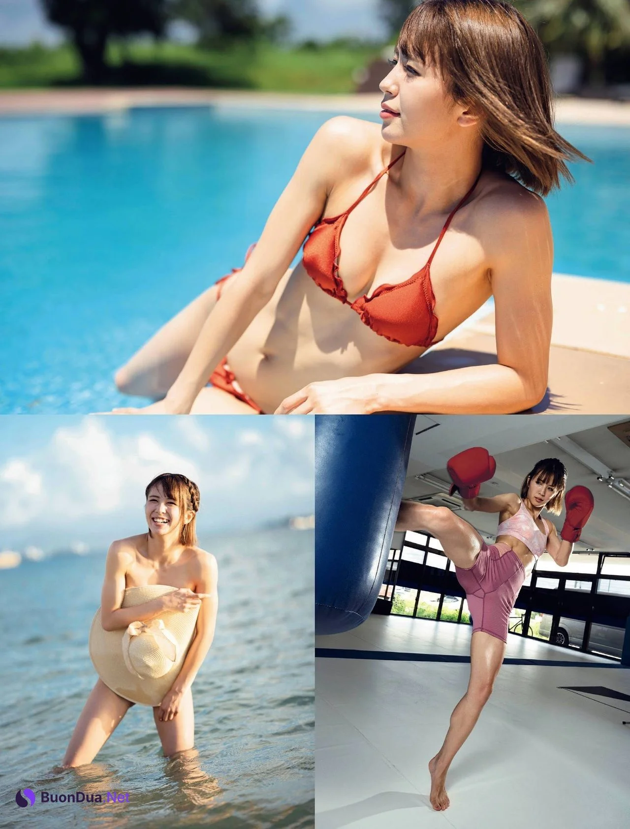 Miyuu Sugawara 菅原美優, FRIDAY 2021.09.17 (フライデー 2021年9月17日号) - Photo 2