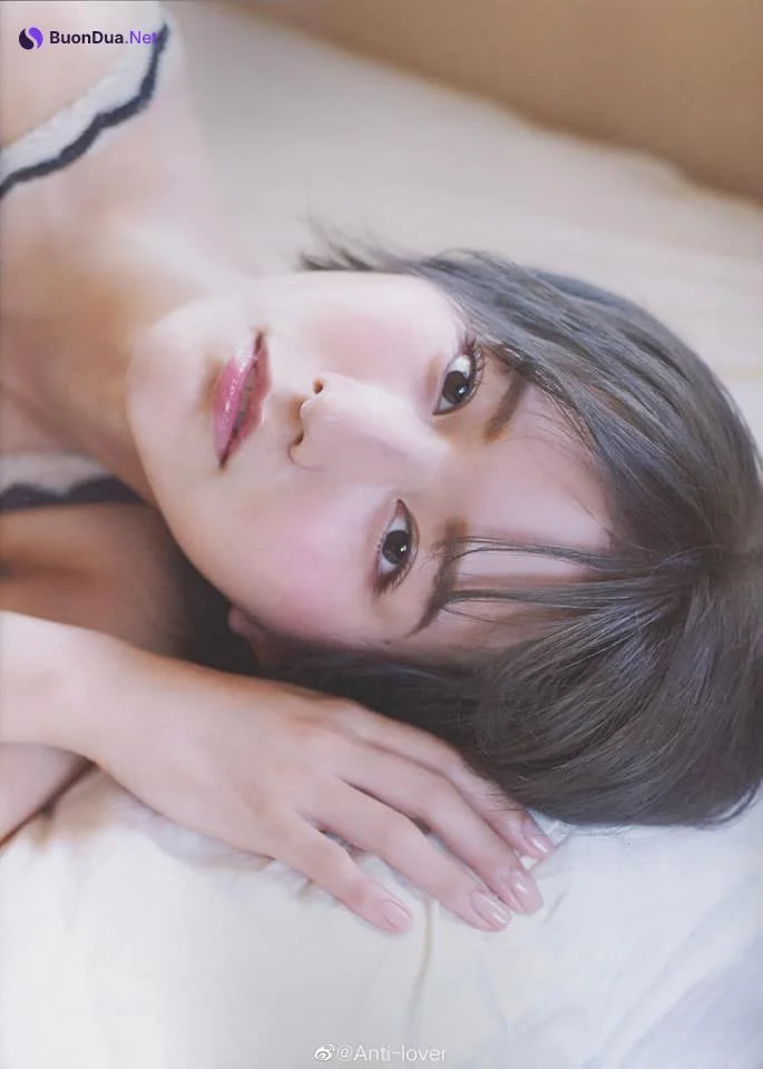 Mizuho Habu 土生瑞穂, B.L.T Graph 2019年7月号 Vol.44 - Photo 4