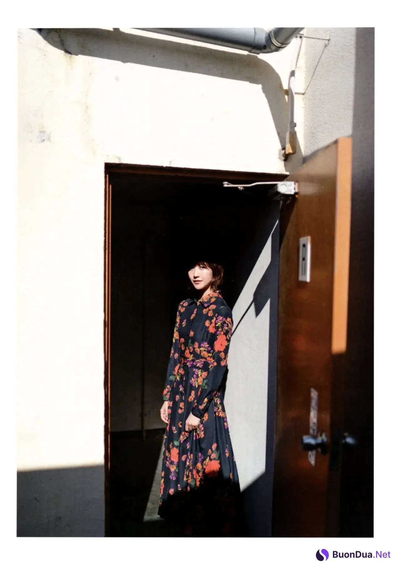 Mizuho Habu 土生瑞穂, B.L.T Graph 2020年12月号 Vol.62 - 照片 10