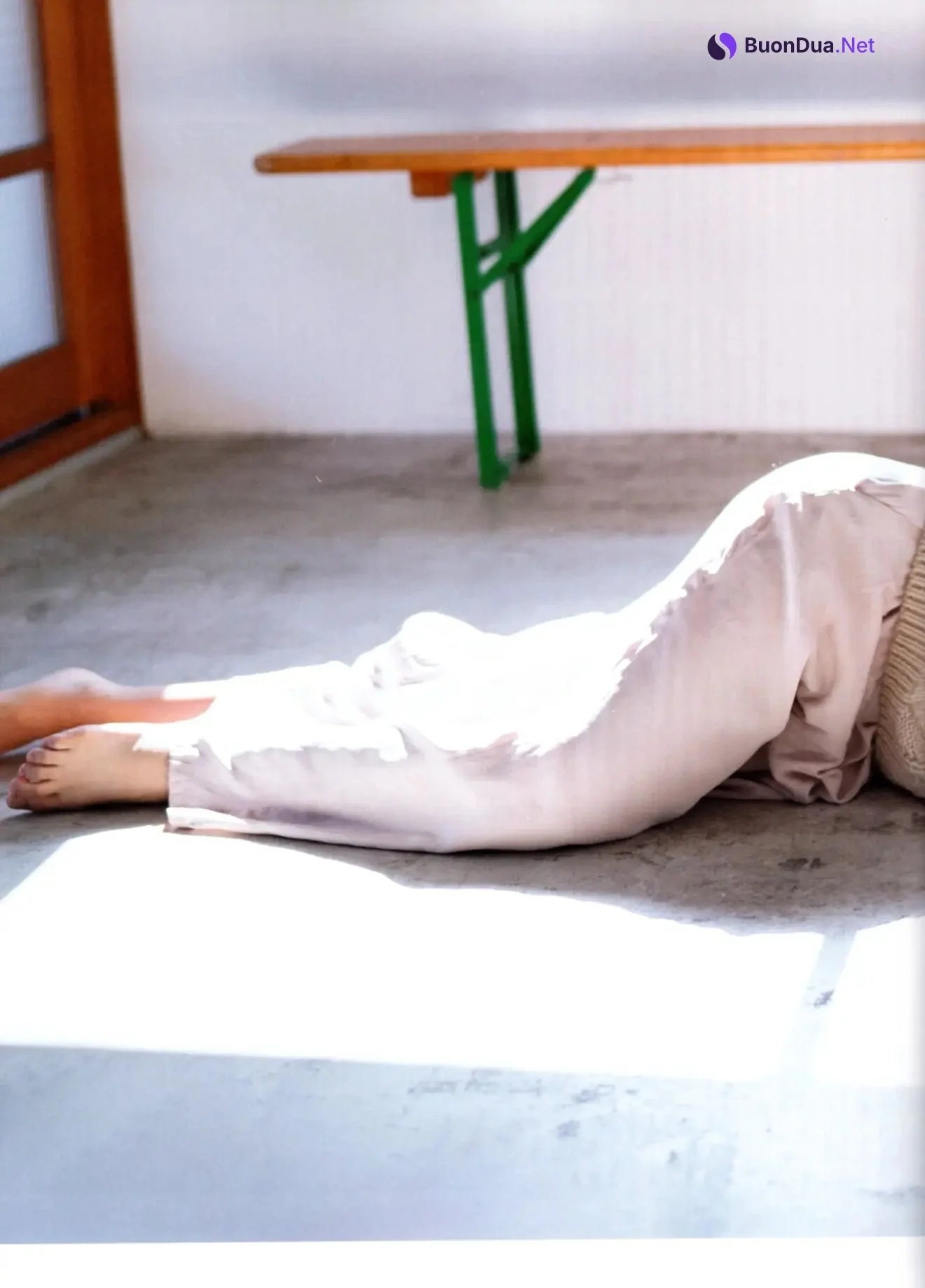 Mizuho Habu 土生瑞穂, B.L.T Graph 2020年12月号 Vol.62 - 照片 5