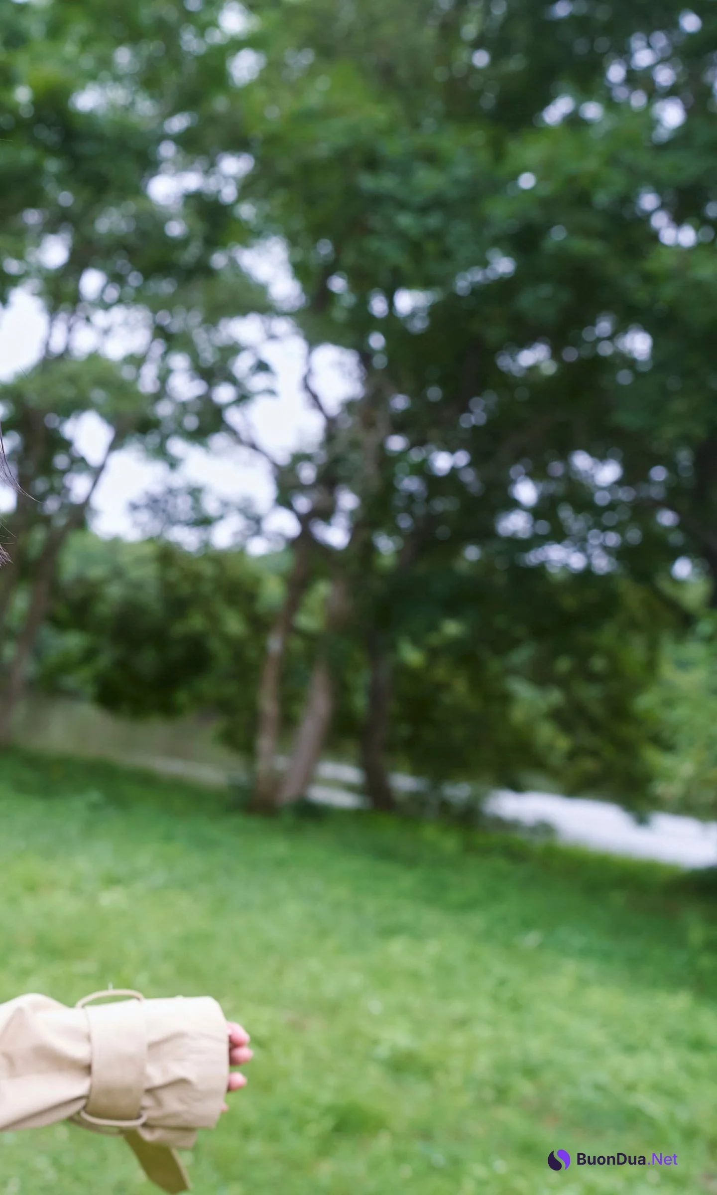 Mizuho Habu 土生瑞穂, デジタル写真集 「New World」 Set.01 - Photo 18