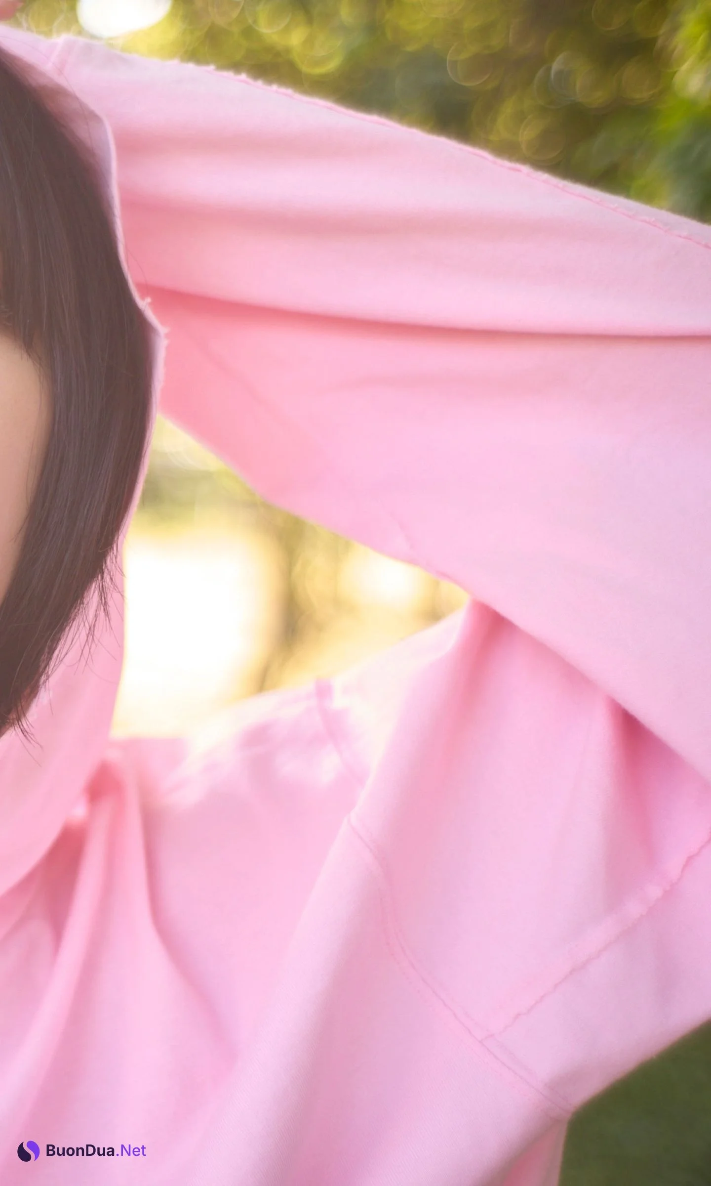Mizuho Habu 土生瑞穂, デジタル写真集 「New World」 Set.02 - Photo 11