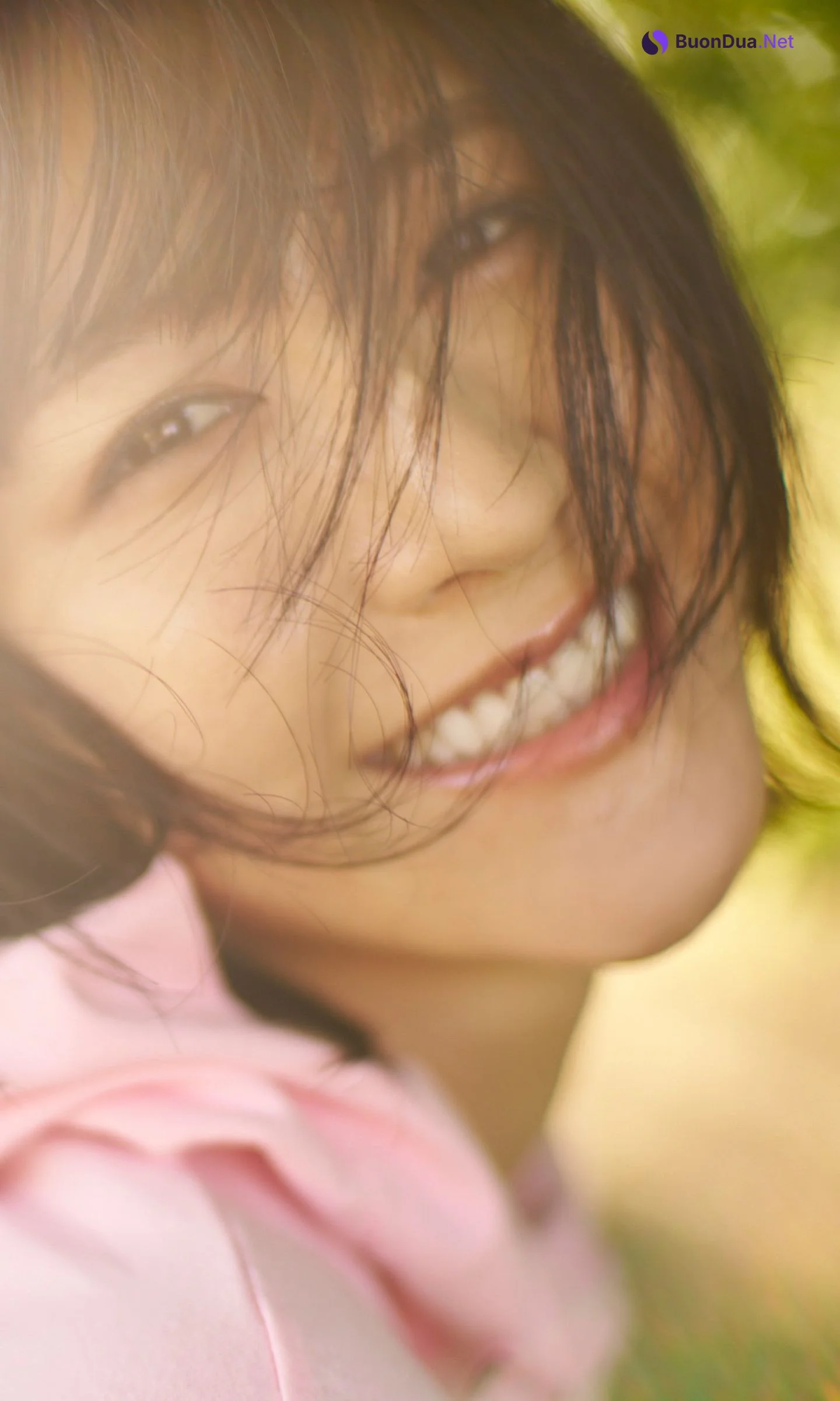 Mizuho Habu 土生瑞穂, デジタル写真集 「New World」 Set.02 - Photo 2