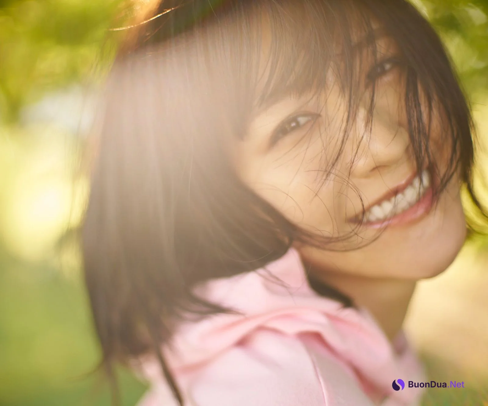 Mizuho Habu 土生瑞穂, デジタル写真集 「New World」 Set.02 - Photo 3