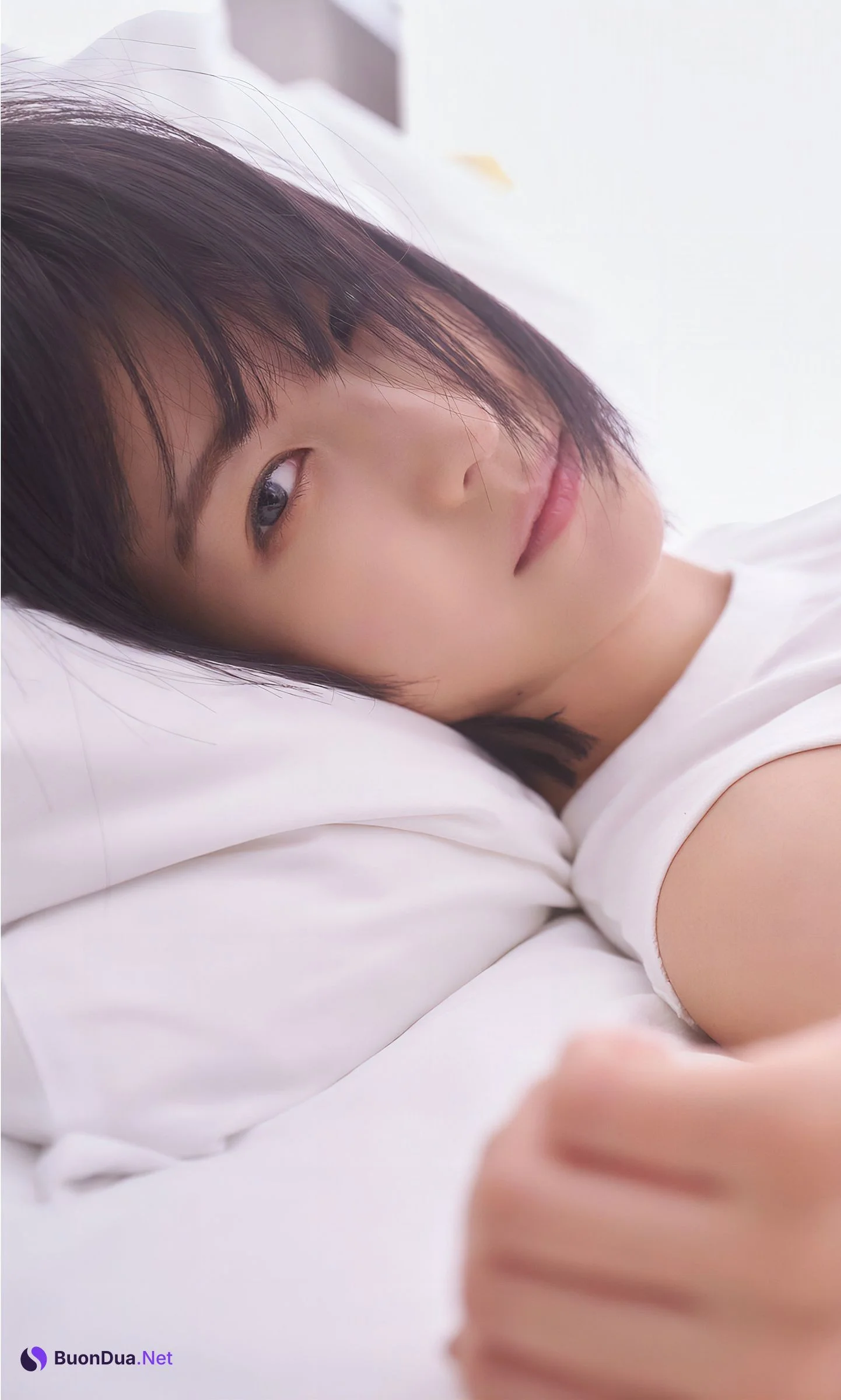 Mizuho Habu 土生瑞穂, Weekly Playboy 2024 No.44 (週刊プレイボーイ 2024年44号) - Photo 14