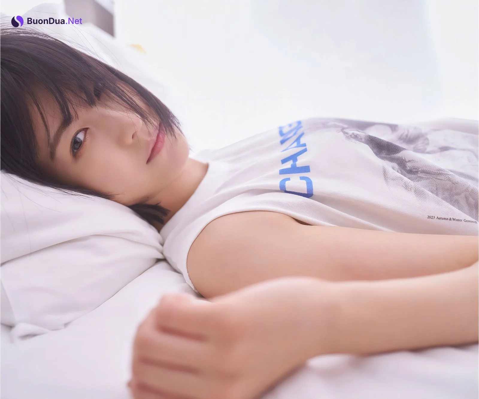 Mizuho Habu 土生瑞穂, Weekly Playboy 2024 No.44 (週刊プレイボーイ 2024年44号) - Photo 16
