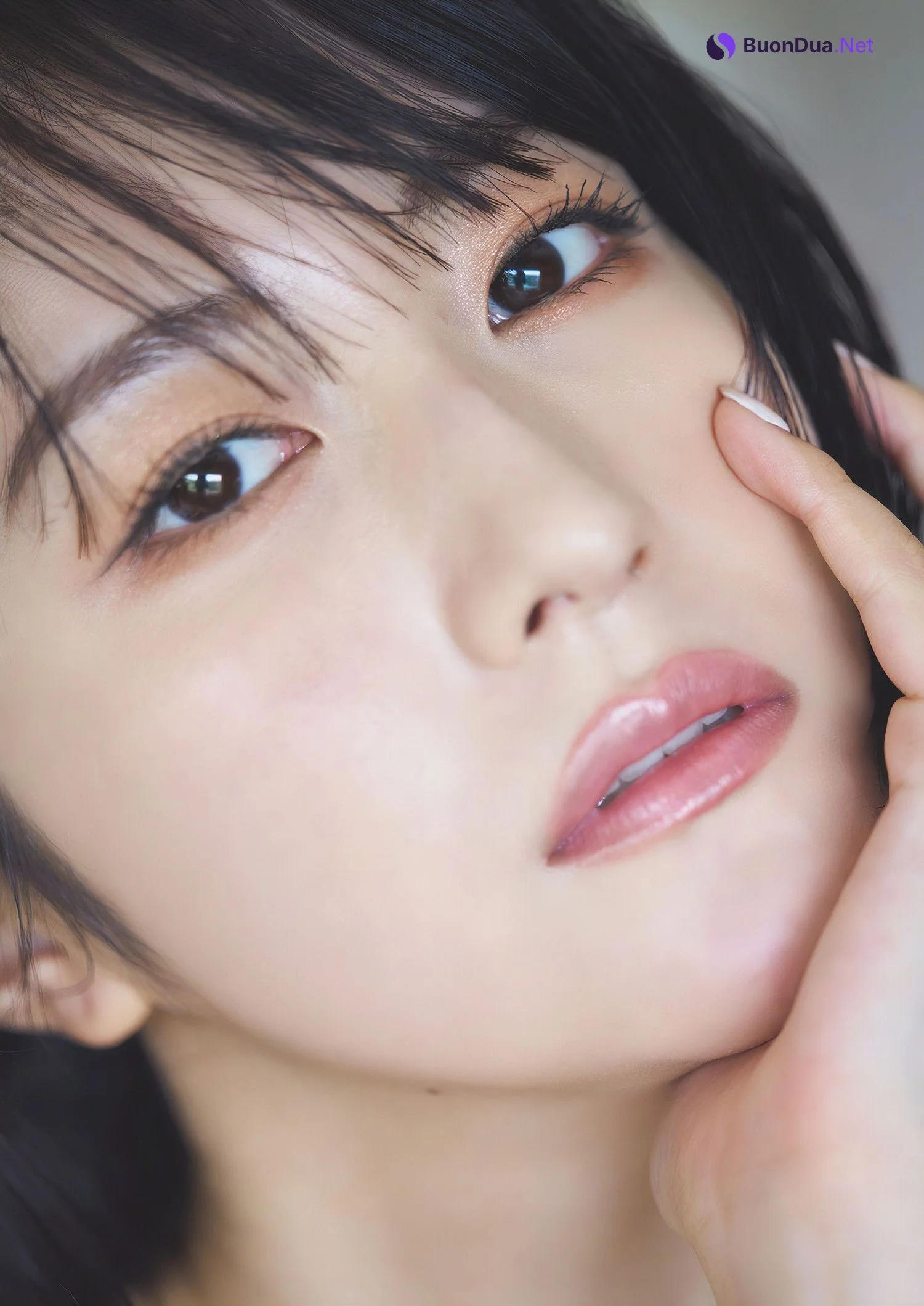 Mizuho Habu 土生瑞穂, Weekly Playboy 2024 No.44 (週刊プレイボーイ 2024年44号) - Photo 6