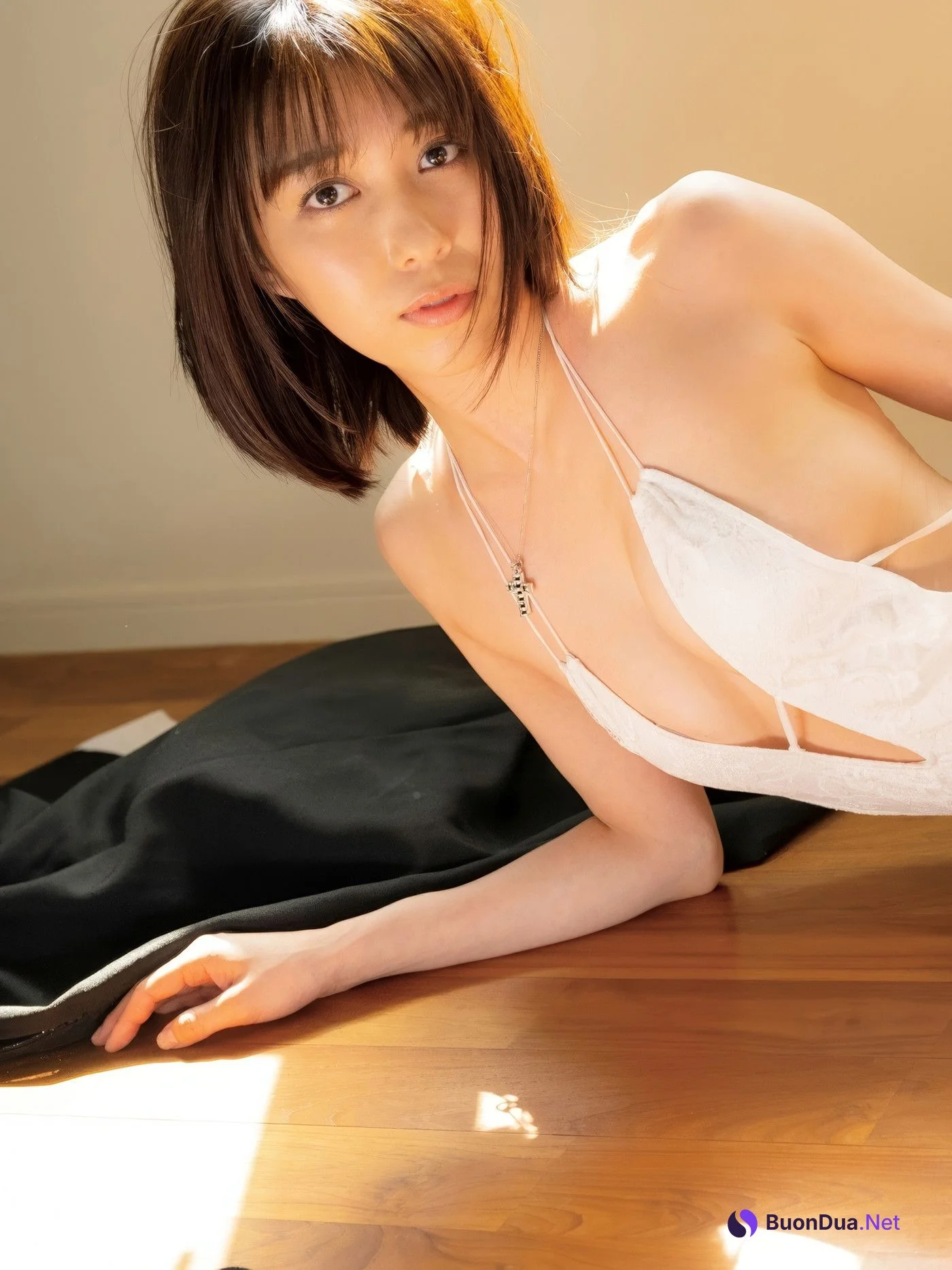Mizuho Hata 秦瑞穂, アイドルワン I-One サンプル版 Kaleido Love - Photo 2