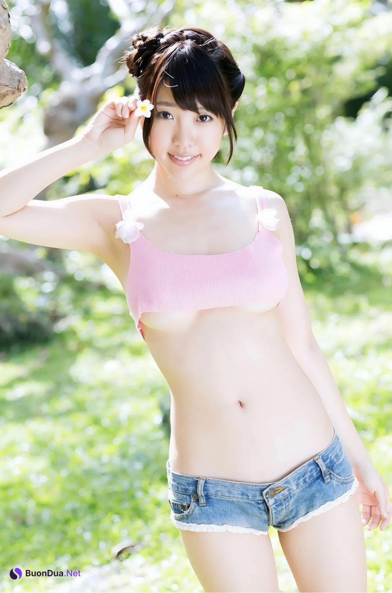 Mizuho Shiraishi 白石みずほ, デジタル写真集 ＭｕｃＨｉみずほの恋＜上＞ Set.01 - Photo 18