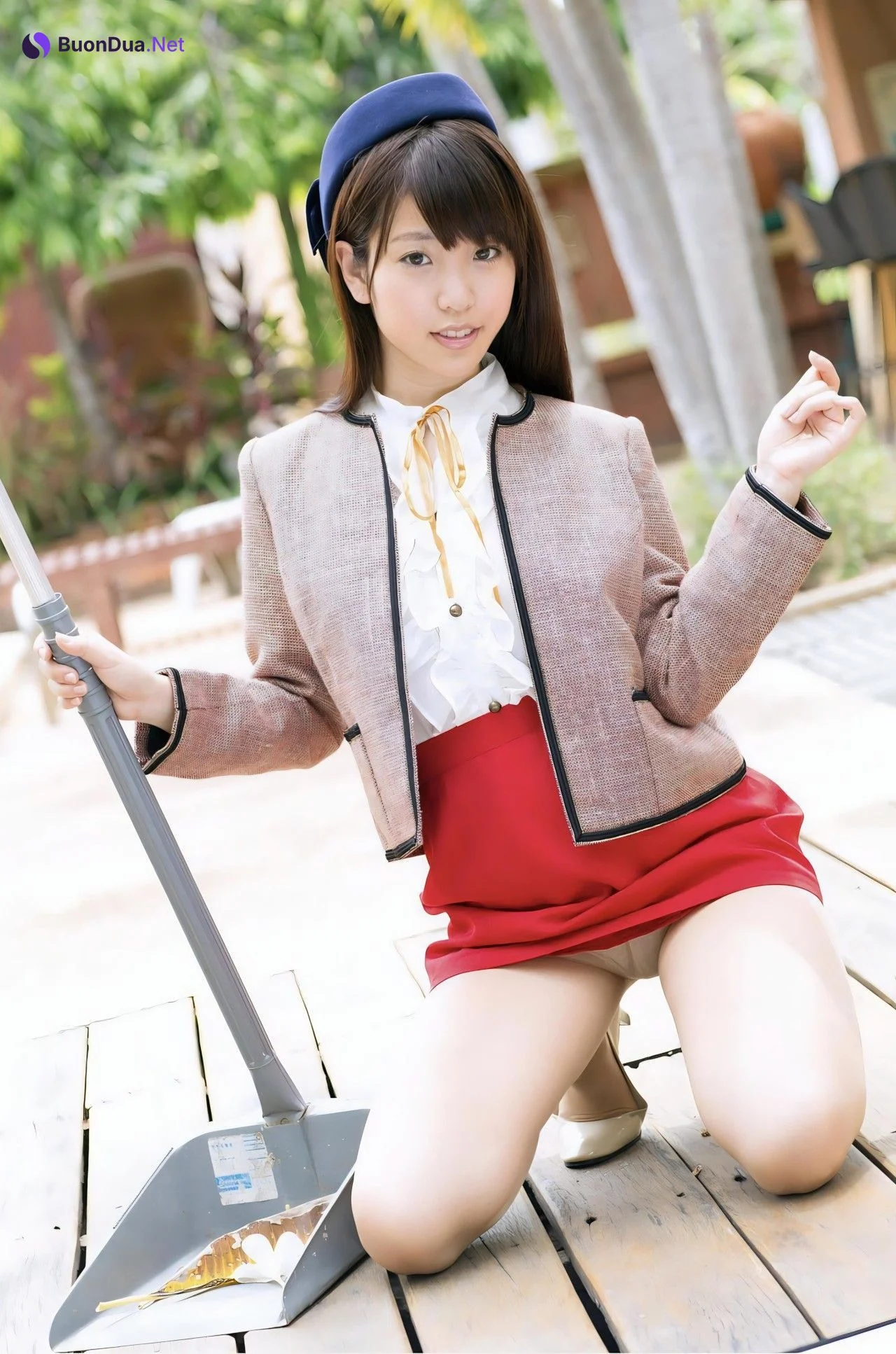 Mizuho Shiraishi 白石みずほ, デジタル写真集 ＭｕｃＨｉみずほの恋＜上＞ Set.01 - Photo 2
