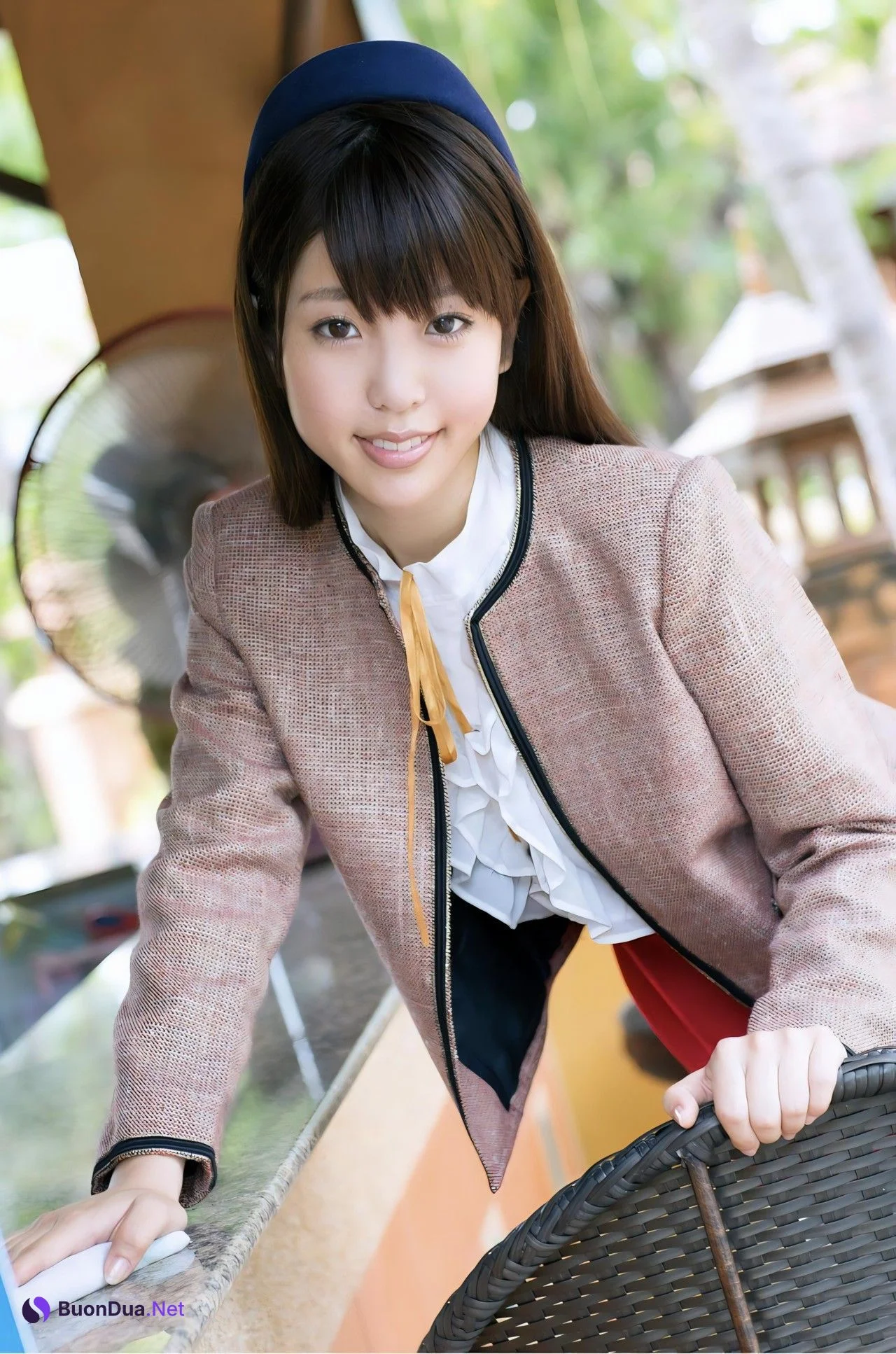 Mizuho Shiraishi 白石みずほ, デジタル写真集 ＭｕｃＨｉみずほの恋＜上＞ Set.01 - Photo 4