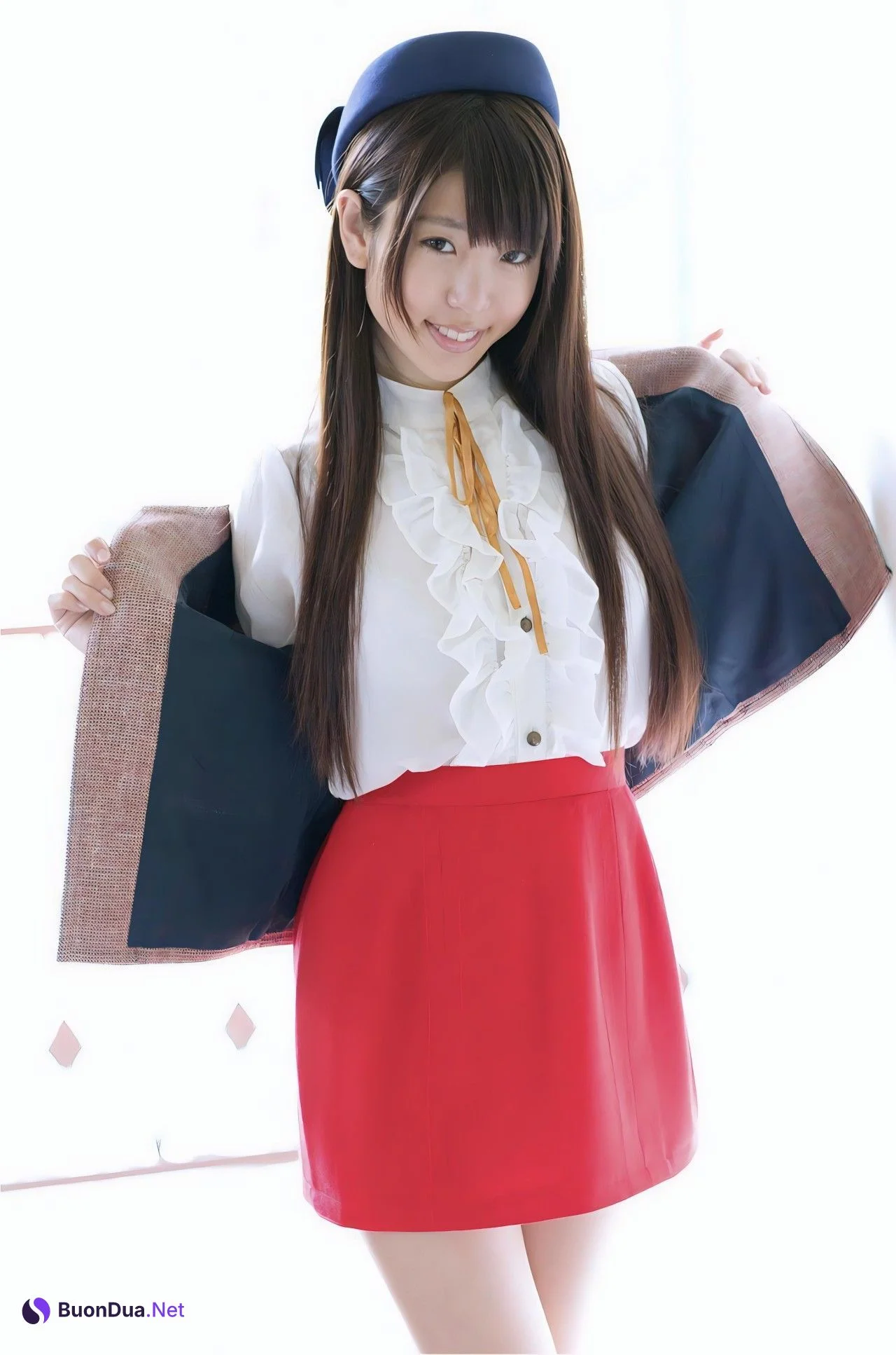 Mizuho Shiraishi 白石みずほ, デジタル写真集 ＭｕｃＨｉみずほの恋＜上＞ Set.01 - Photo 7