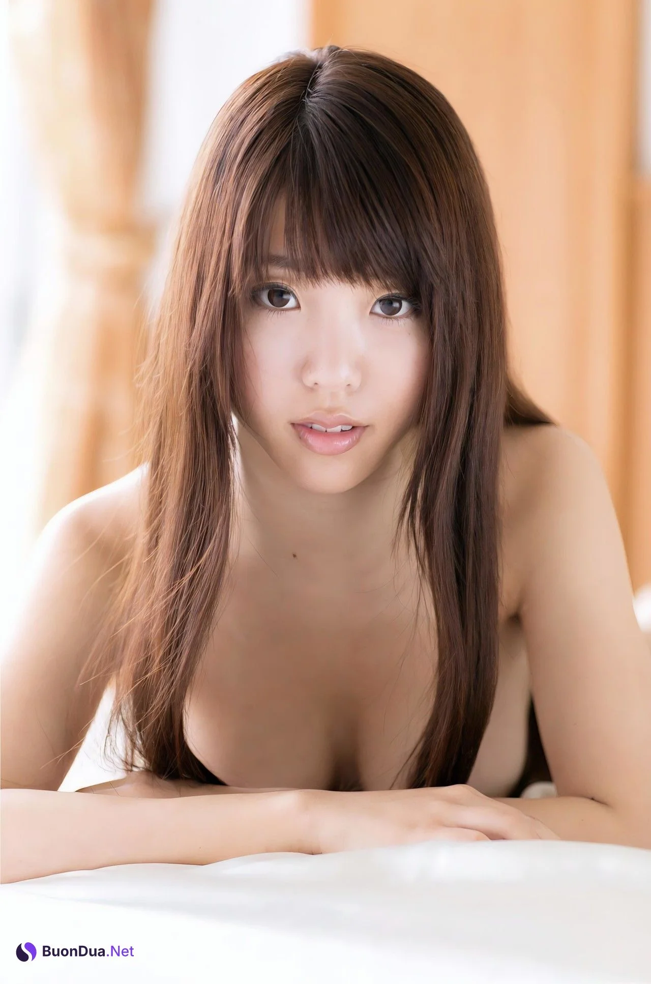 Mizuho Shiraishi 白石みずほ, デジタル写真集 ＭｕｃＨｉみずほの恋＜上＞ Set.02 - Photo 7