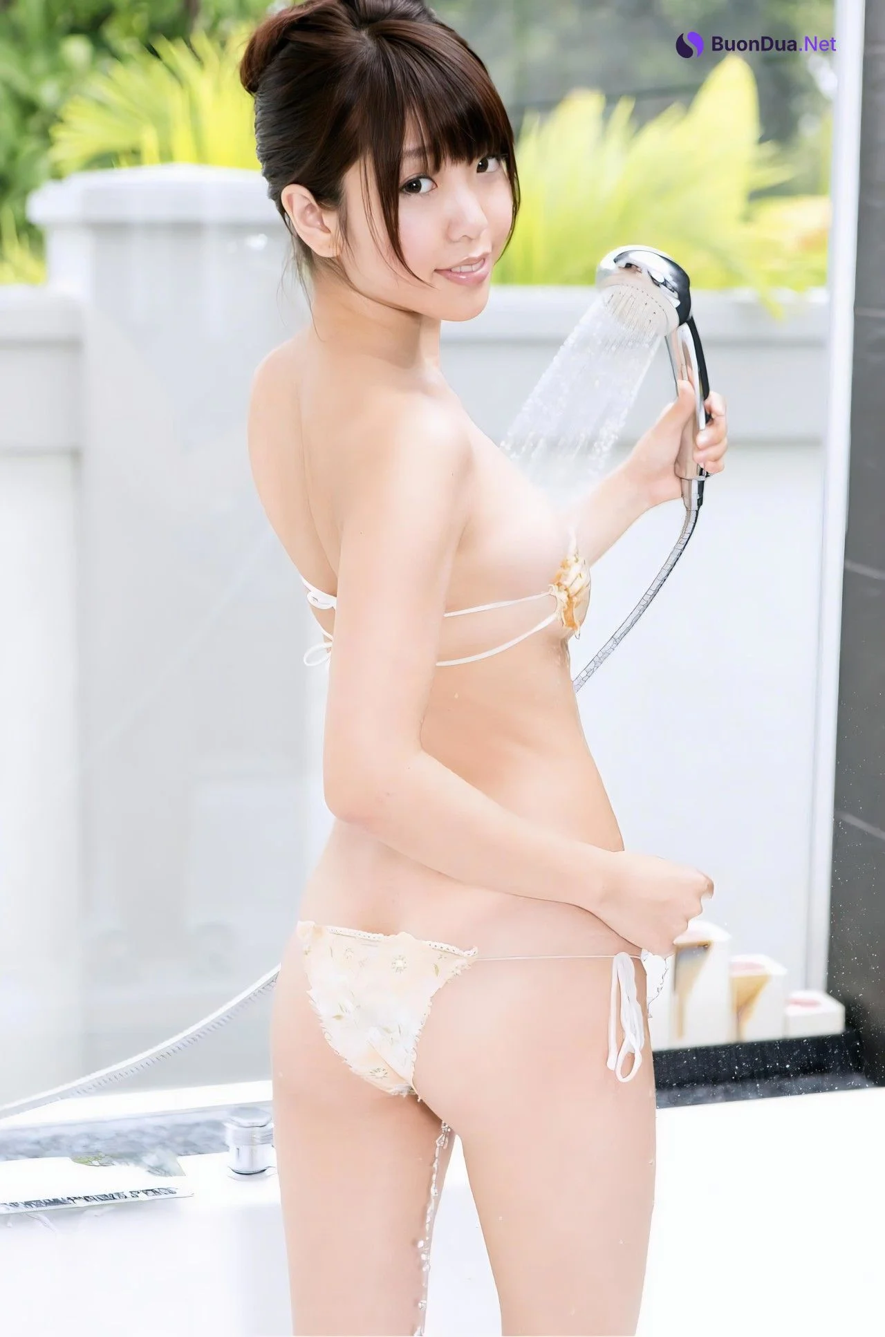 Mizuho Shiraishi 白石みずほ, デジタル写真集 ＭｕｃＨｉみずほの恋＜上＞ Set.02 - Photo 9