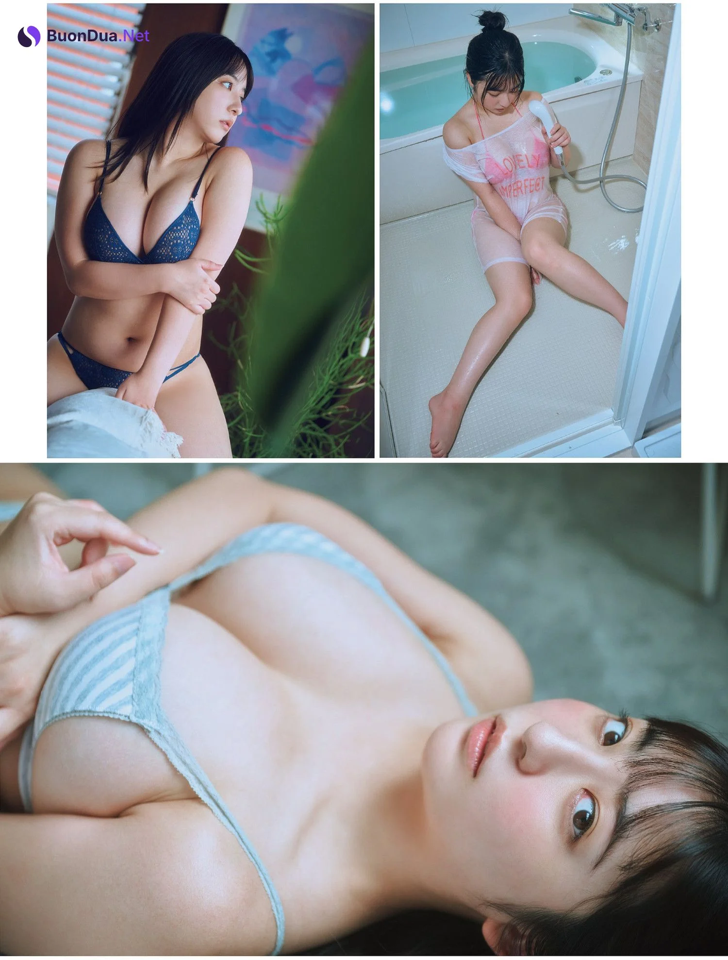 Mizuki Asakura 麻倉瑞希, FLASH 2024.03.19 (フラッシュ 2024年3月19日号) - Photo 5