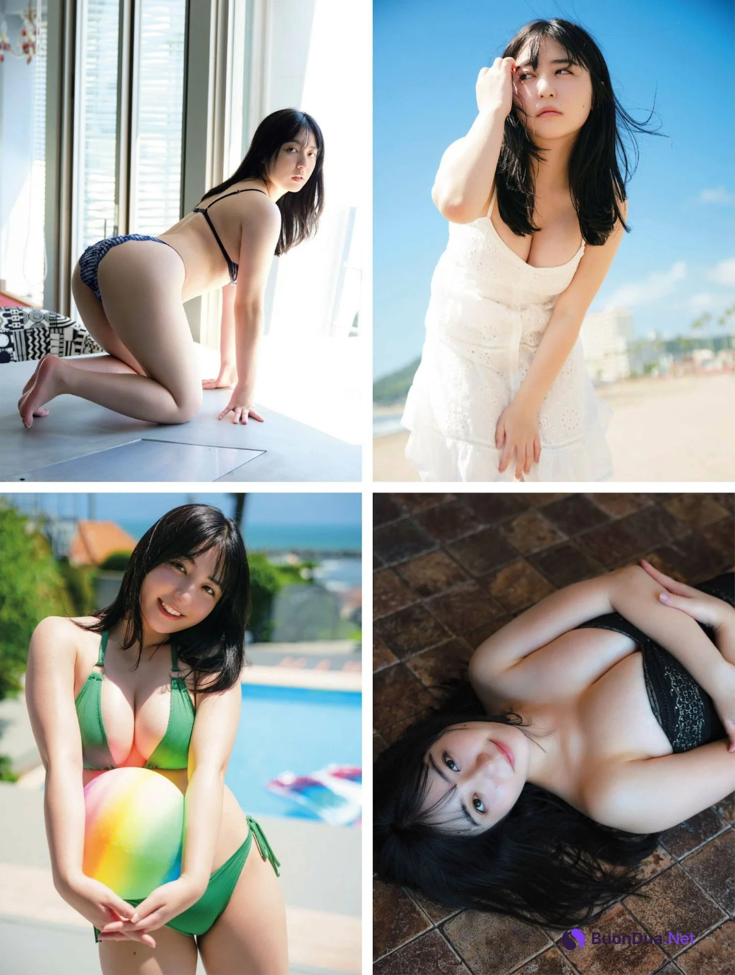 Mizuki Asakura 麻倉瑞季, FRIDAY 2023.10.06 (フライデー 2023年10月6日号) - Photo 4