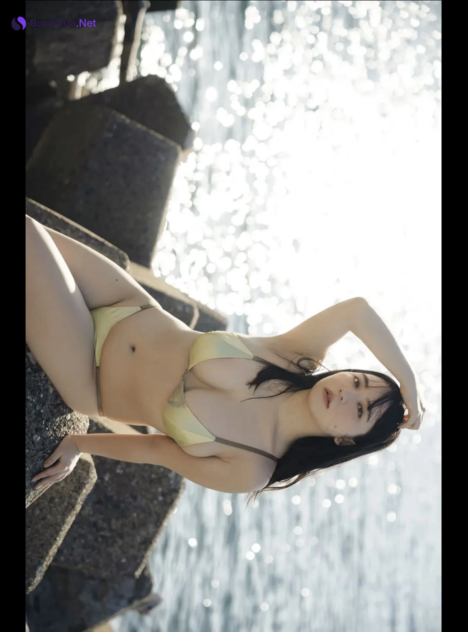 Mizuki Asakura 麻倉瑞季, FRIDAY GOLD 2024.09（フライデーゴールド 2024年9号） - Photo 12