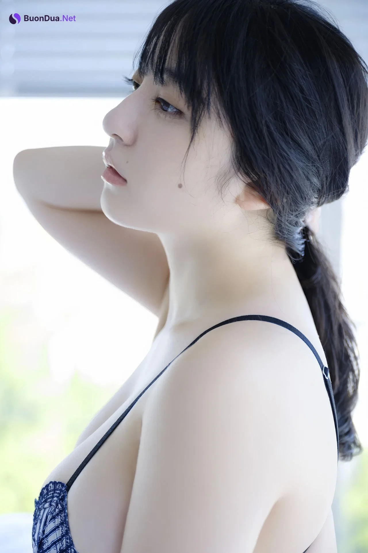 Mizuki Asakura 麻倉瑞季, FRIDAYデジタル写真集 『みずみずしい』 Set.01 - 사진 13