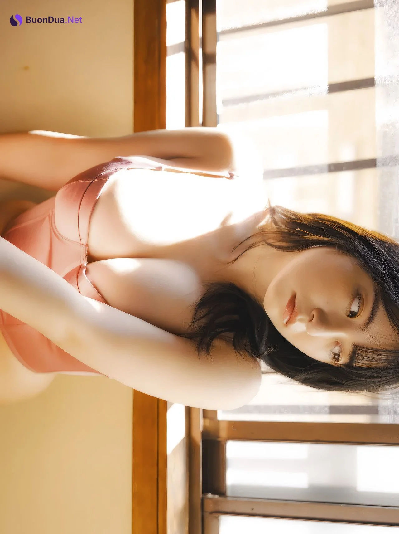 Mizuki Asakura 麻倉瑞季, FRIDAYデジタル写真集 『みずみずしい』 Set.01 - 사진 20