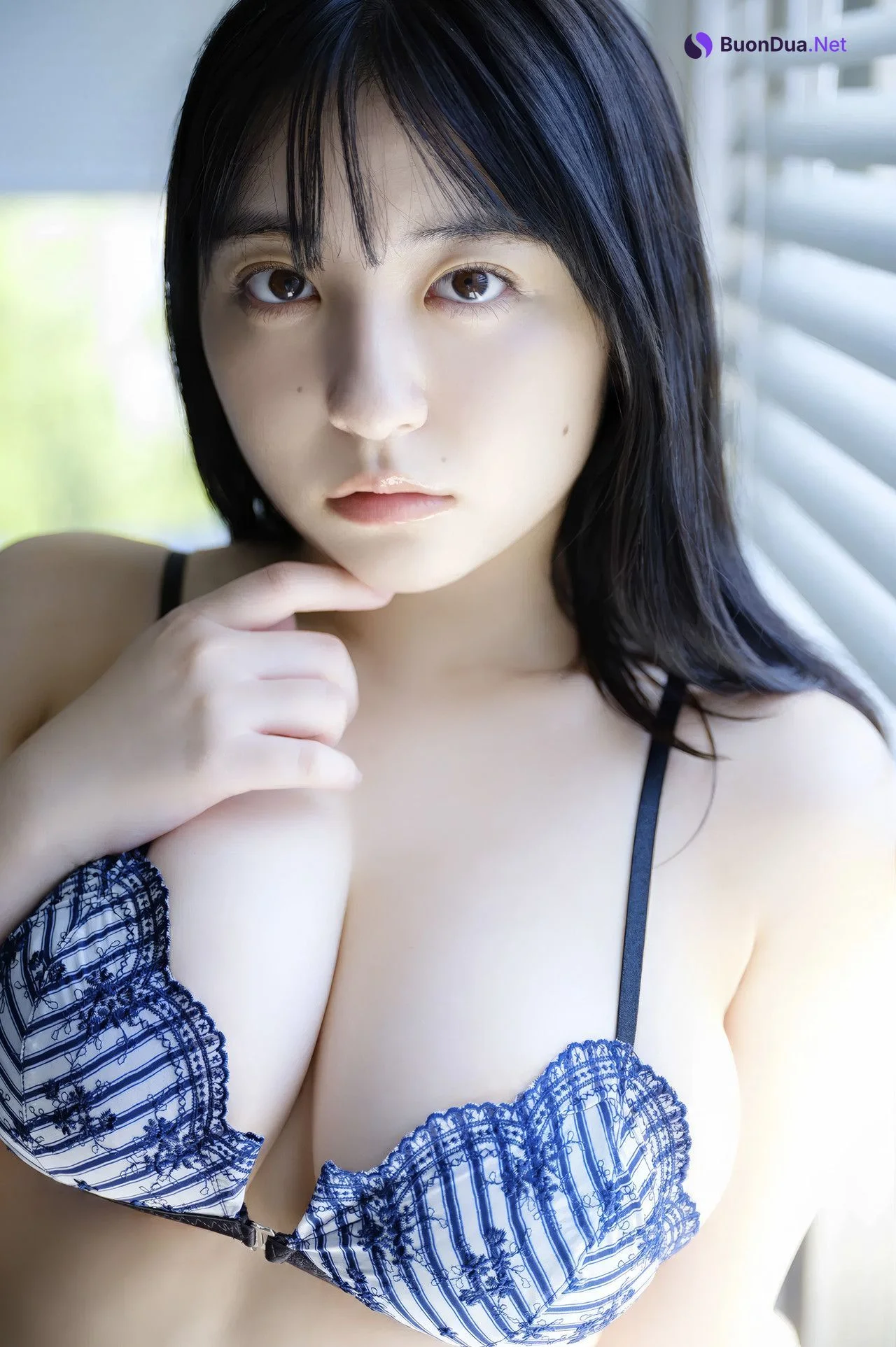 Mizuki Asakura 麻倉瑞季, FRIDAYデジタル写真集 『みずみずしい』 Set.01 - 사진 8